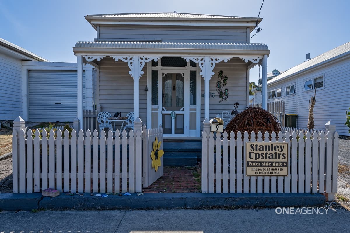 9 Main Road, Stanley, Stanley - Image 1