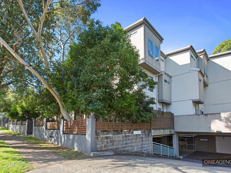 21/16-18 Merton Street, Sutherland, Sutherland - Thumbnail 3