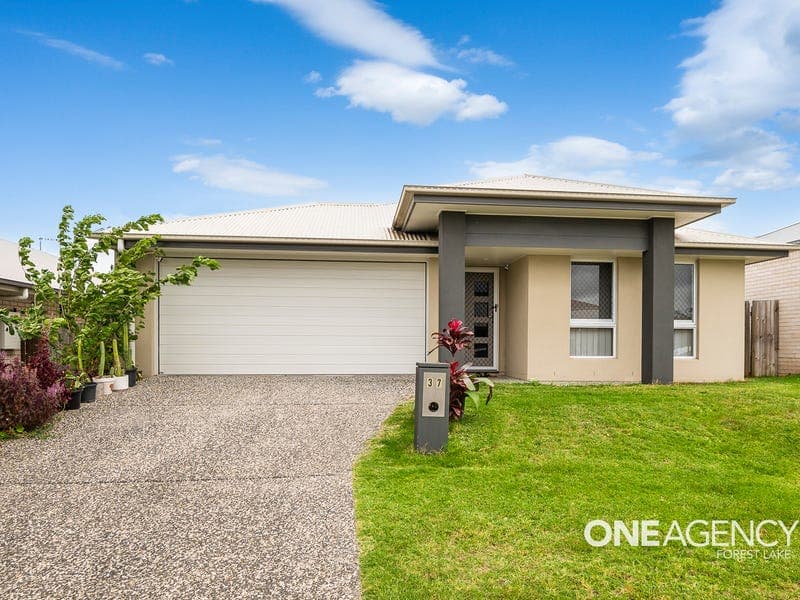 37 Hammersmith Crescent, Doolandella, Doolandella - Image 1