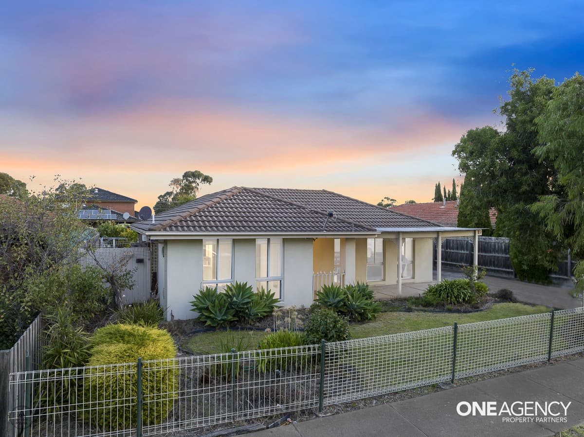 19 Hogans Road, Hoppers Crossing, Hoppers Crossing - Thumbnail 3