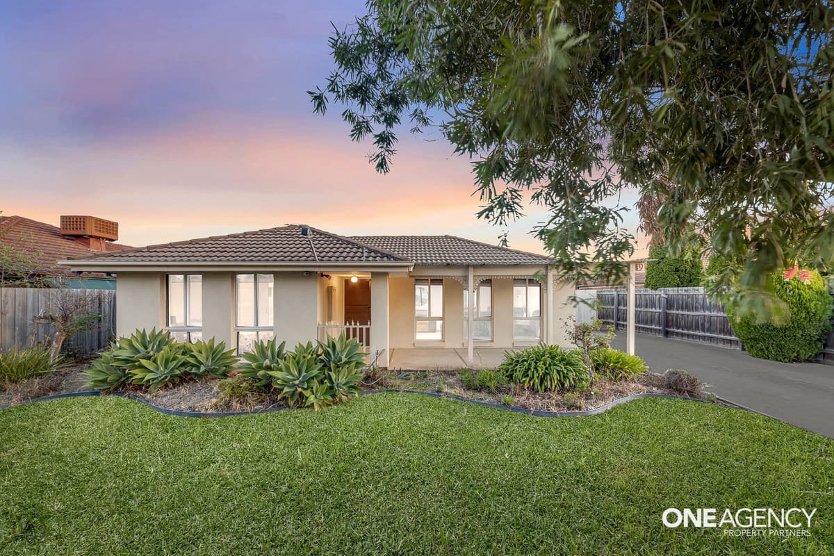 19 Hogans Road, Hoppers Crossing, Hoppers Crossing - Image 1