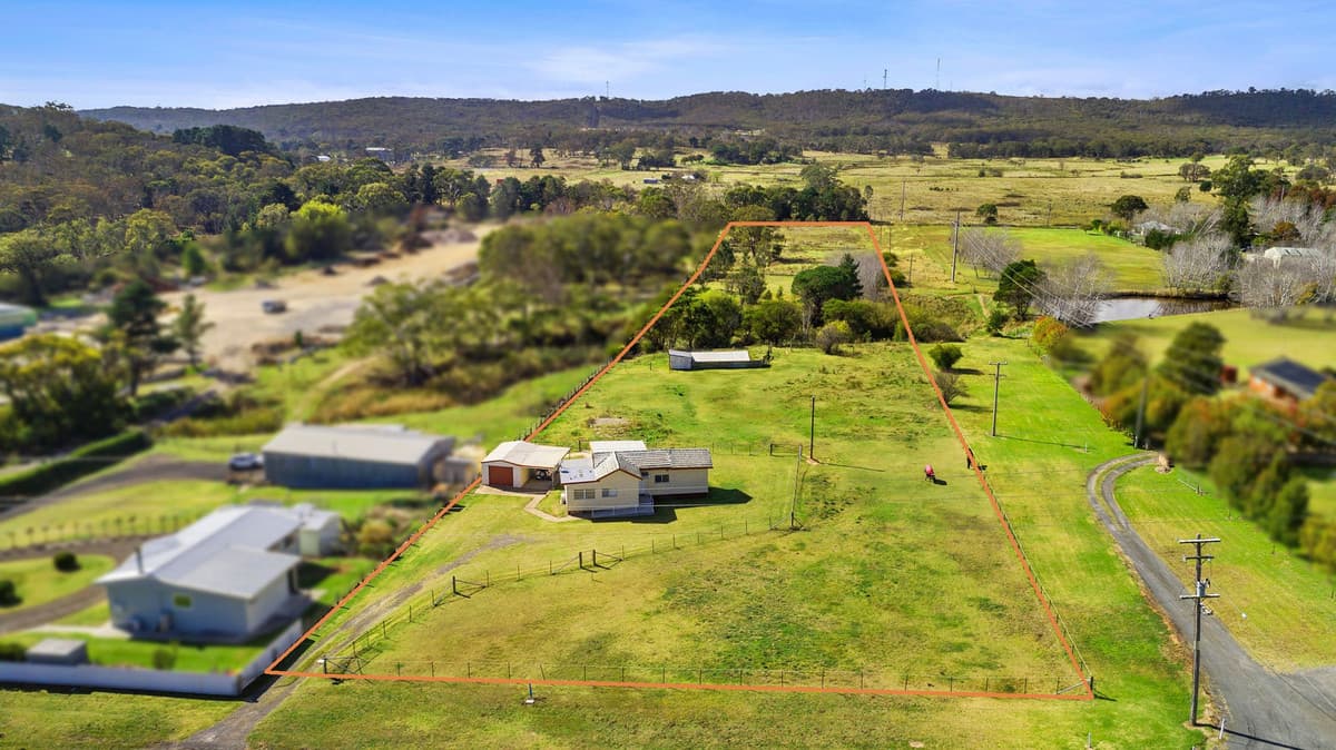 37 Hetherington Street, Goulburn, Goulburn - Image 1
