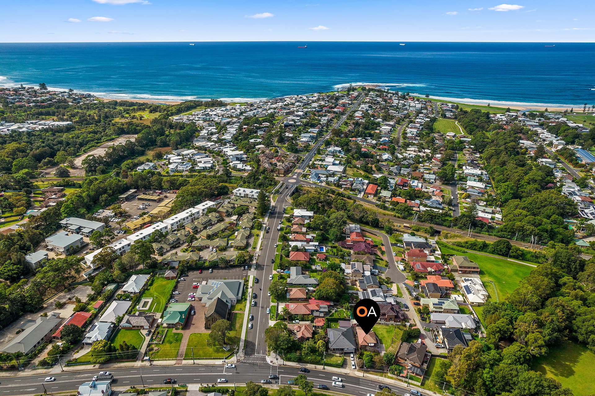 195 Princes Highway, Bulli, Bulli - Thumbnail 3