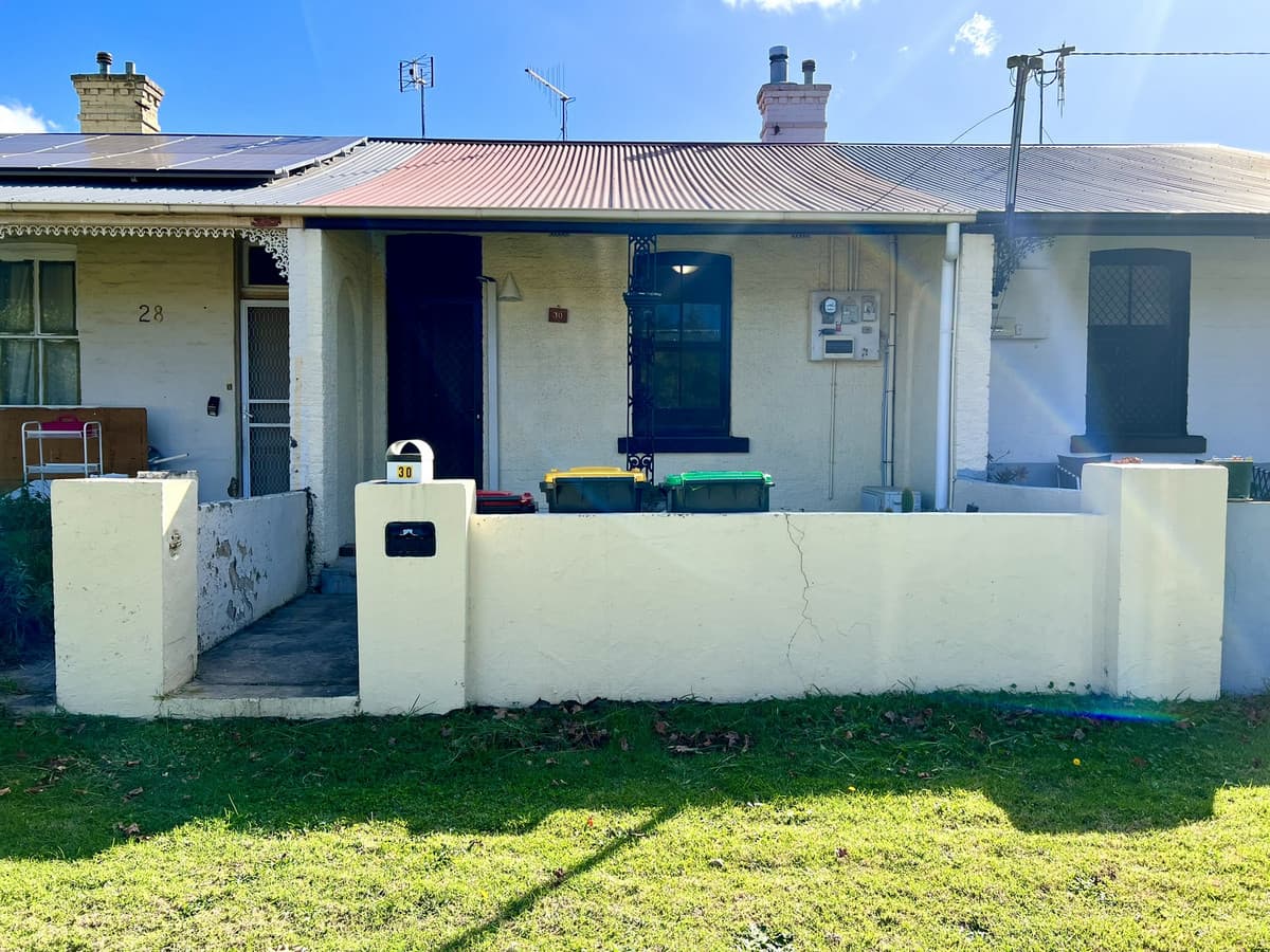 30 Wayo Street, Goulburn, Goulburn - Image 1