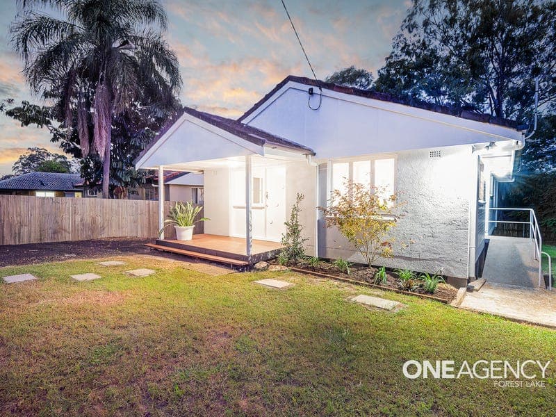 24 Janice Street, Gailes, Gailes - Thumbnail 2
