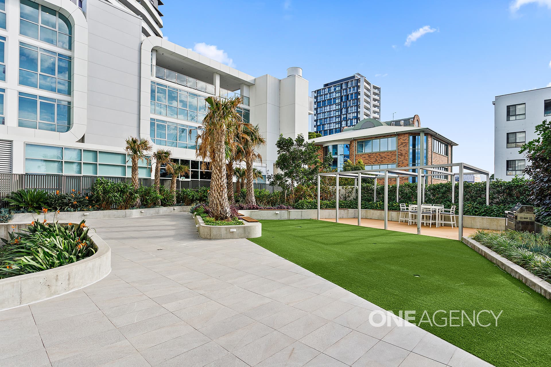 1501/10 Regent Street, Wollongong, Wollongong - Thumbnail 8