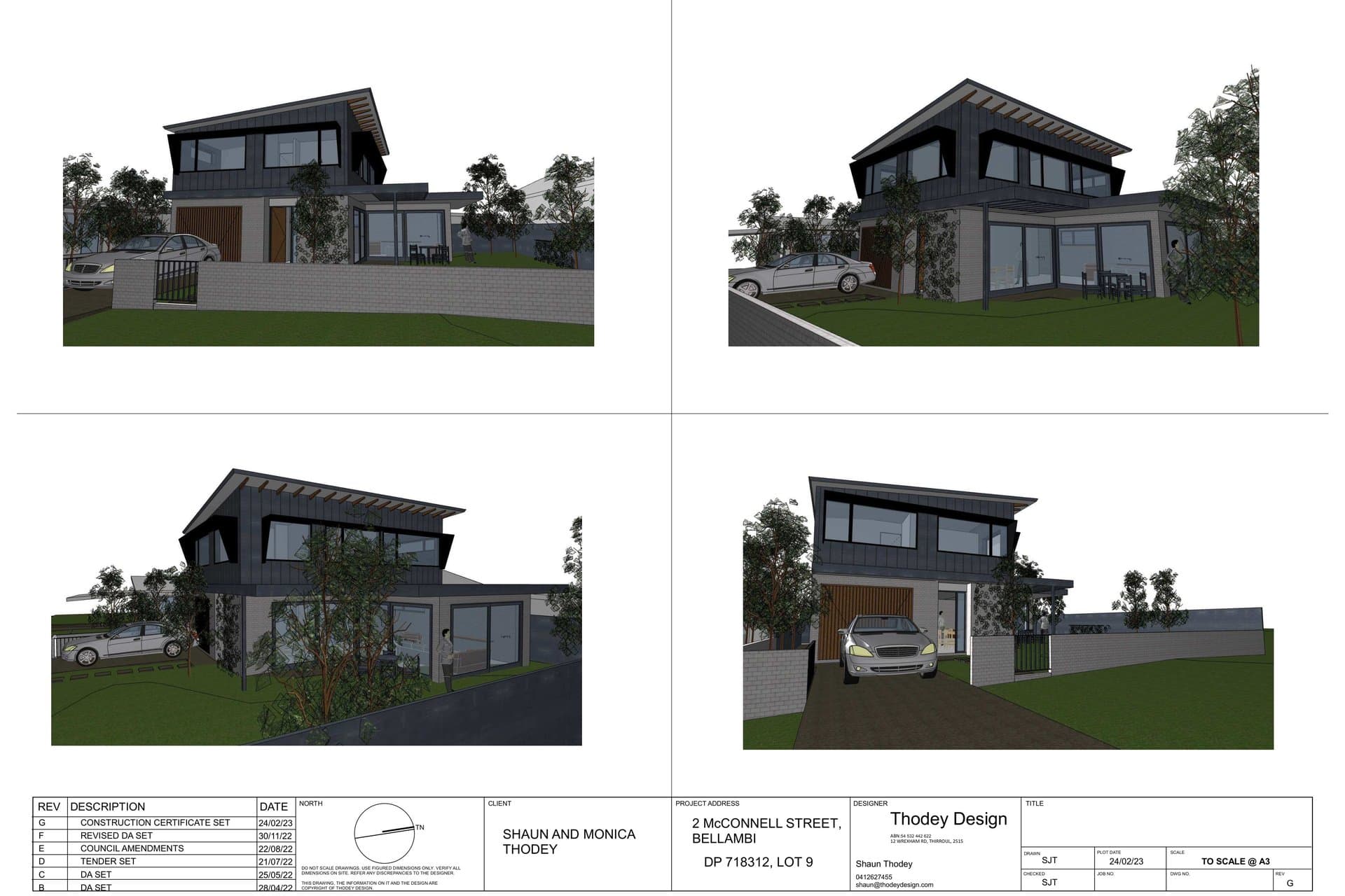 2 McConnell Street, Bellambi, Bellambi - Thumbnail 6