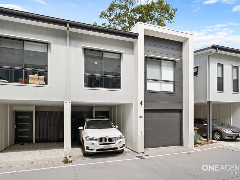 Unit 80/48 Berkshire Place, Heathwood, Heathwood - Image 1