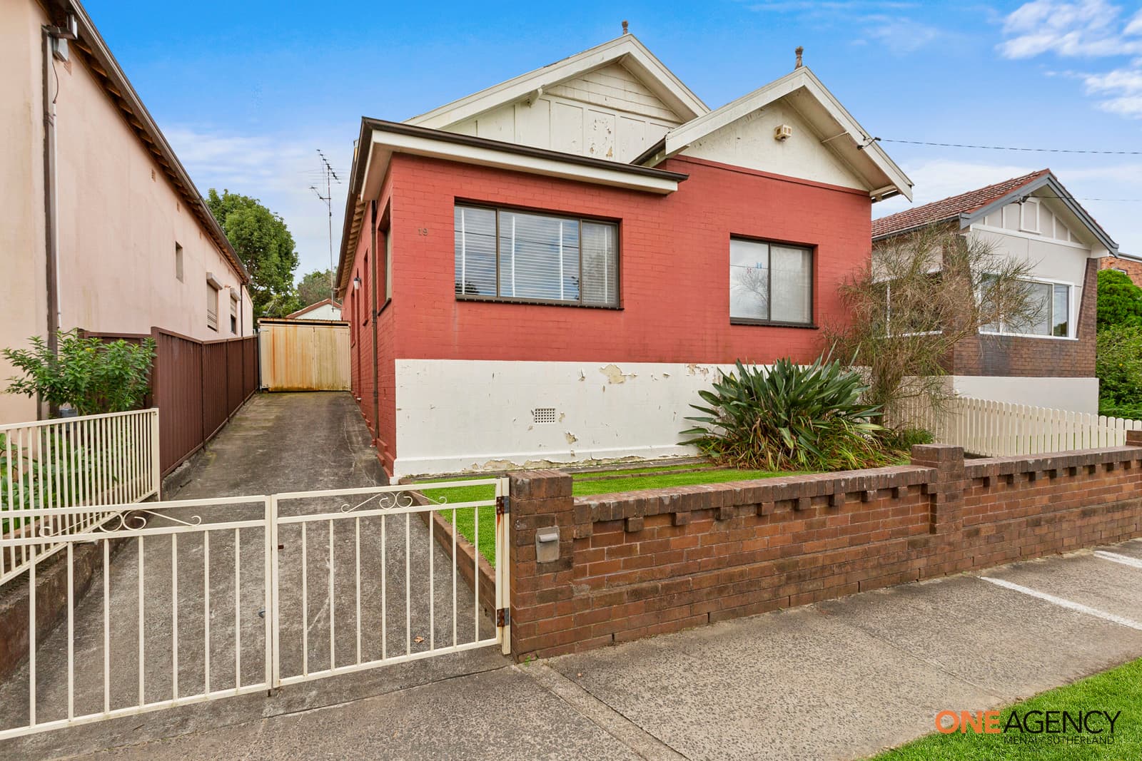 19 Canberra Street, Hurlstone Park, Hurlstone Park - Image 1