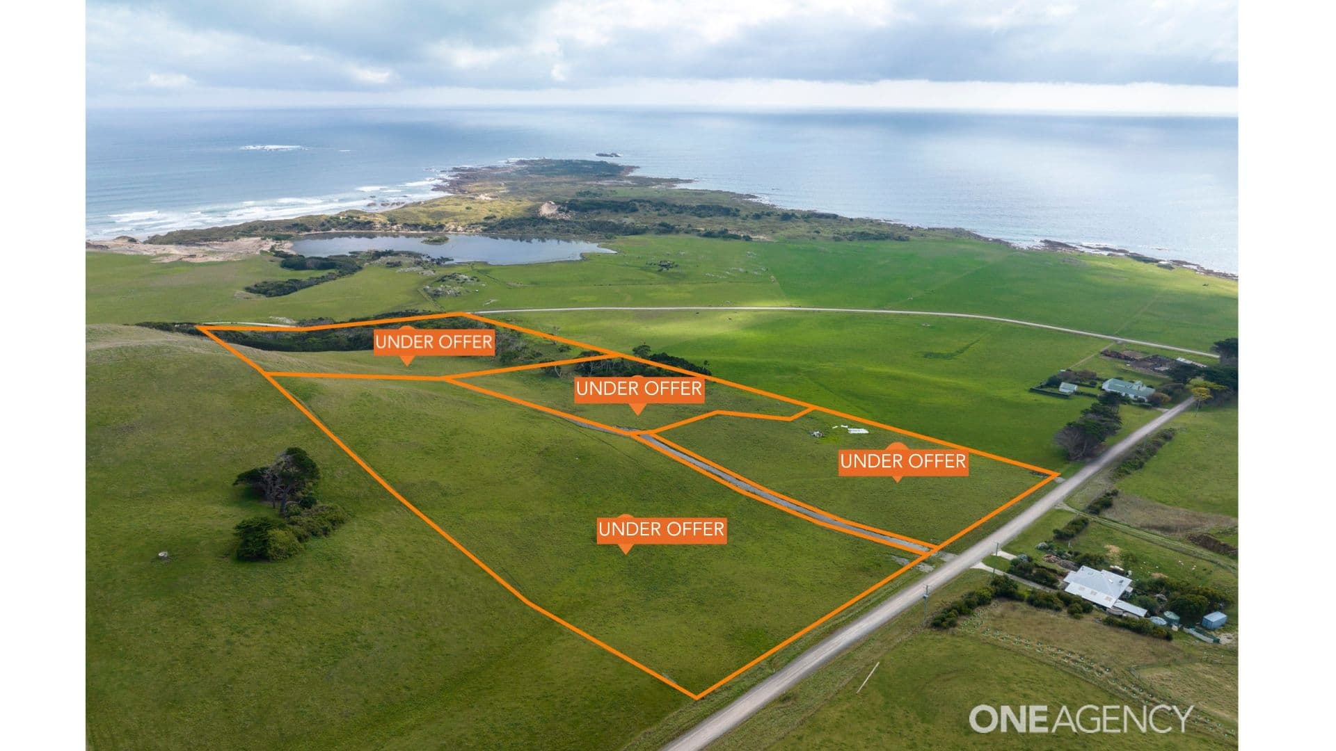 Lot 1 Hansons Road, Marrawah, Marrawah - Image 1