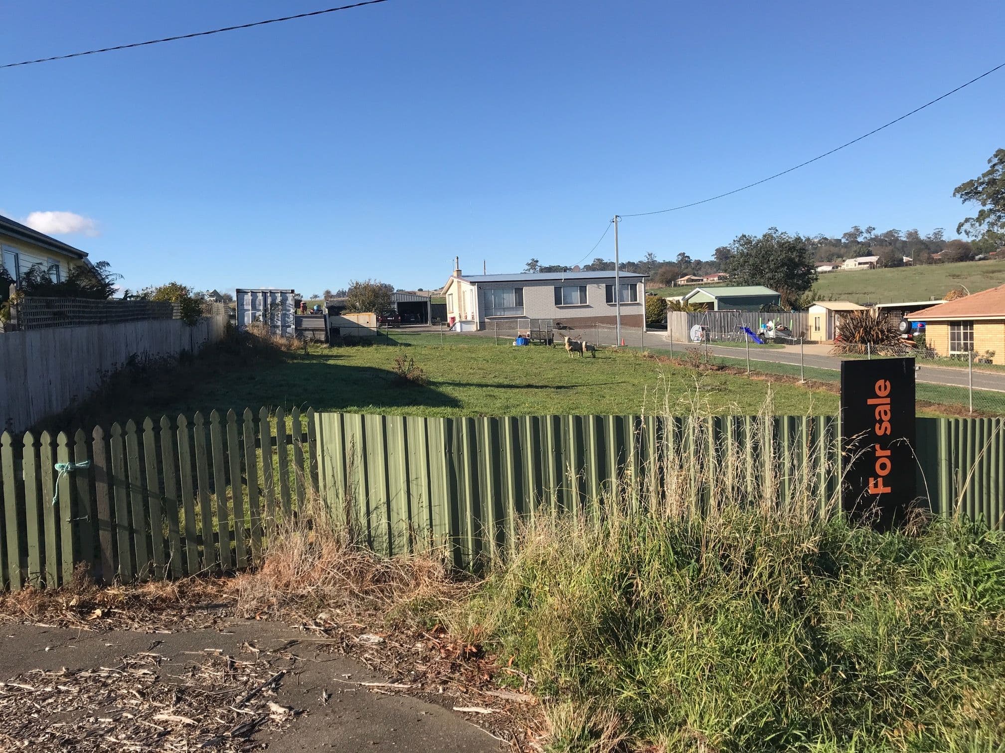 136a Lilydale Road, Rocherlea, Rocherlea - Thumbnail 3