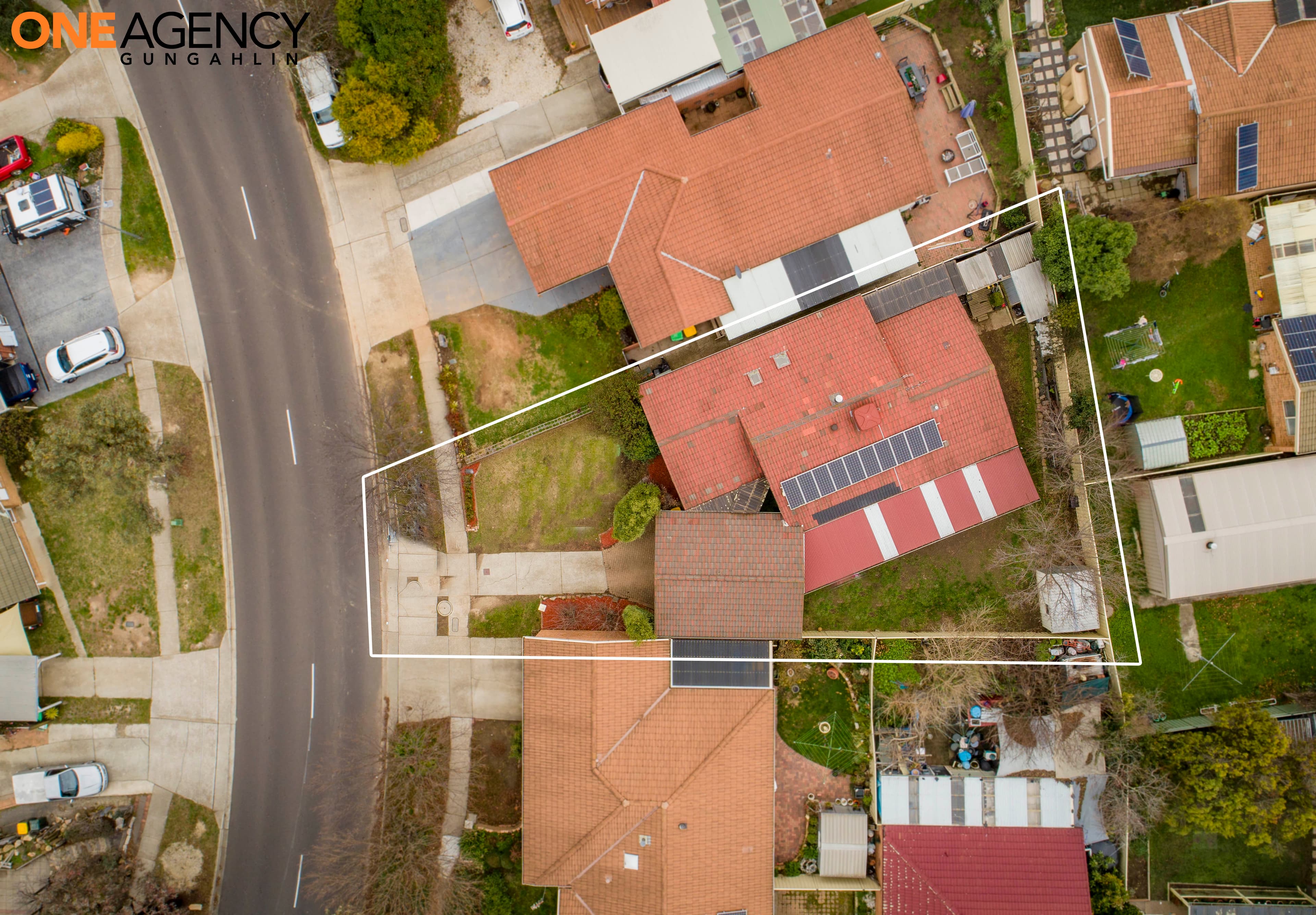 54 Jabanungga Avenue, Ngunnawal, Ngunnawal - Thumbnail 2