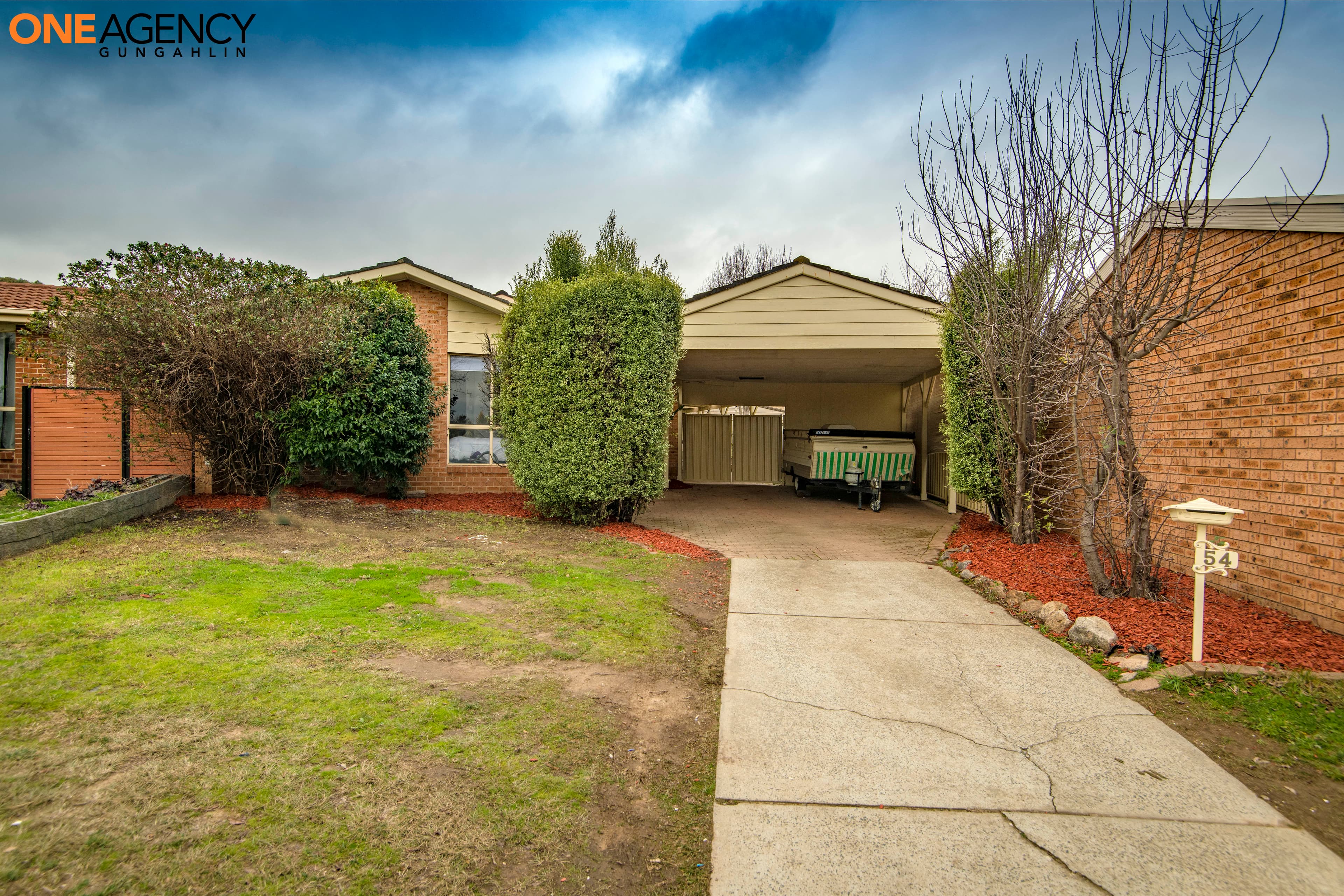 54 Jabanungga Avenue, Ngunnawal, Ngunnawal - Thumbnail 3
