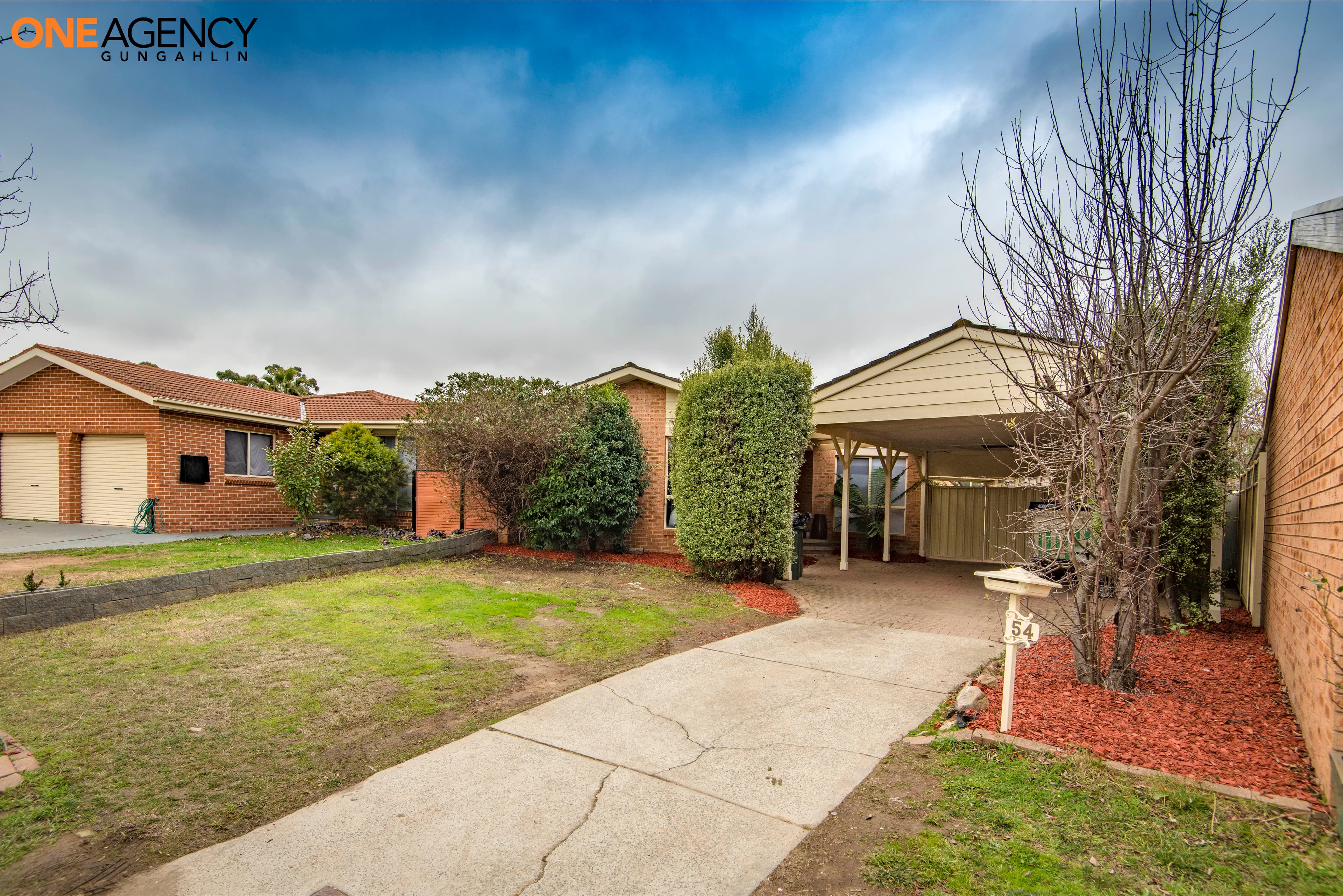 54 Jabanungga Avenue, Ngunnawal, Ngunnawal - Thumbnail 4