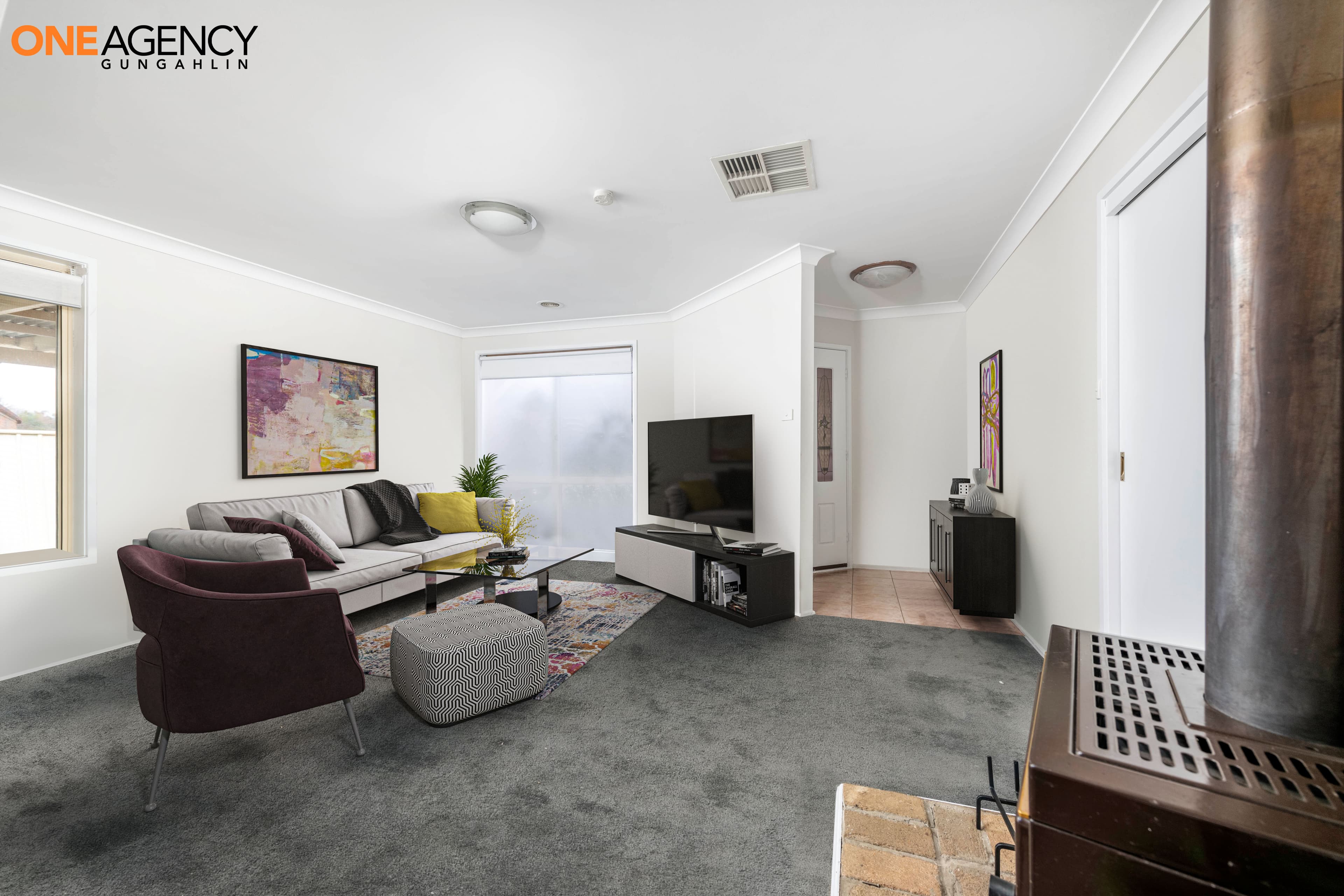 54 Jabanungga Avenue, Ngunnawal, Ngunnawal - Image 1