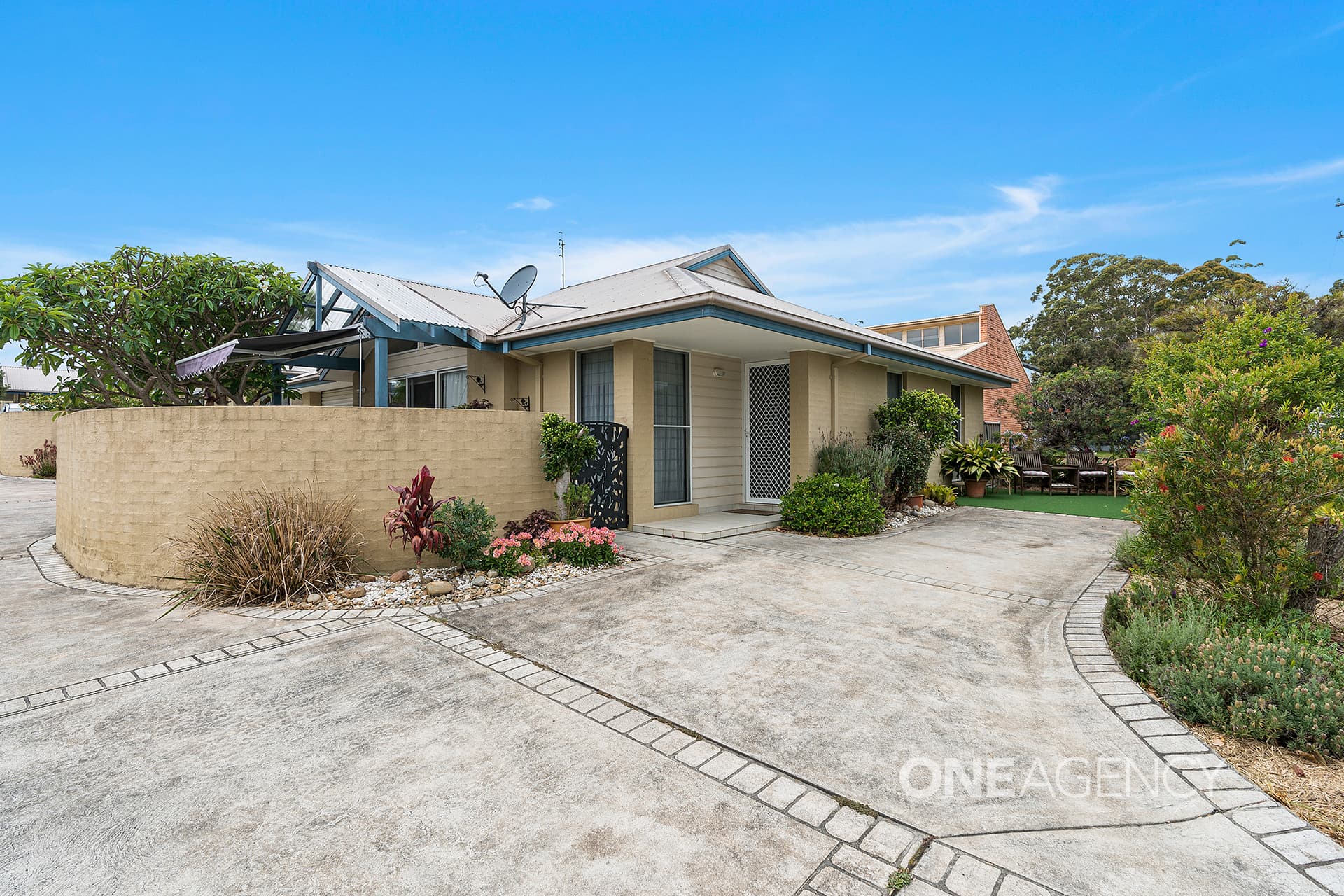 1/128 Duncan Street, Vincentia, Vincentia - Image 1