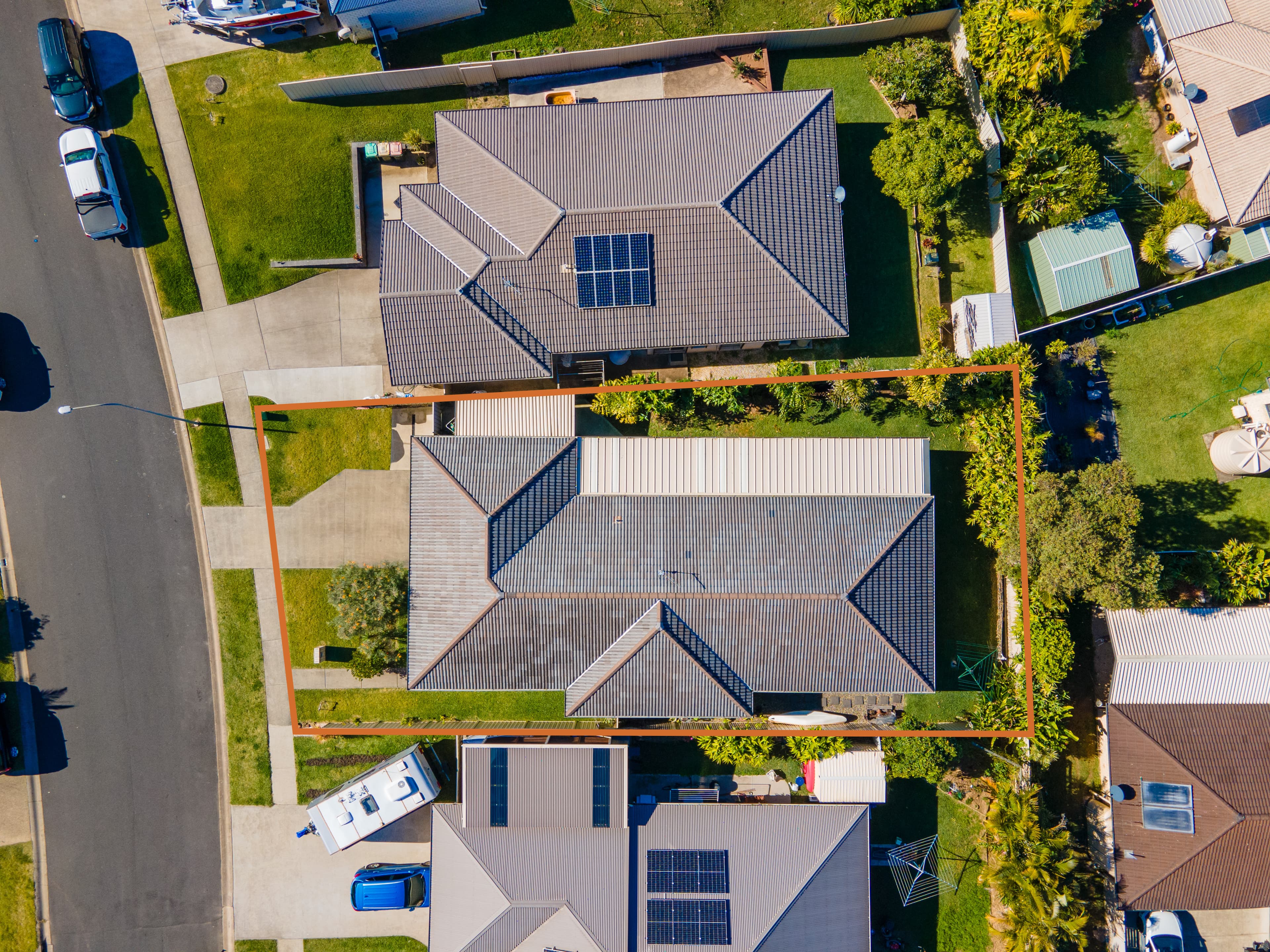 127 Matthews Parade, Corindi Beach, Corindi Beach - Thumbnail 3