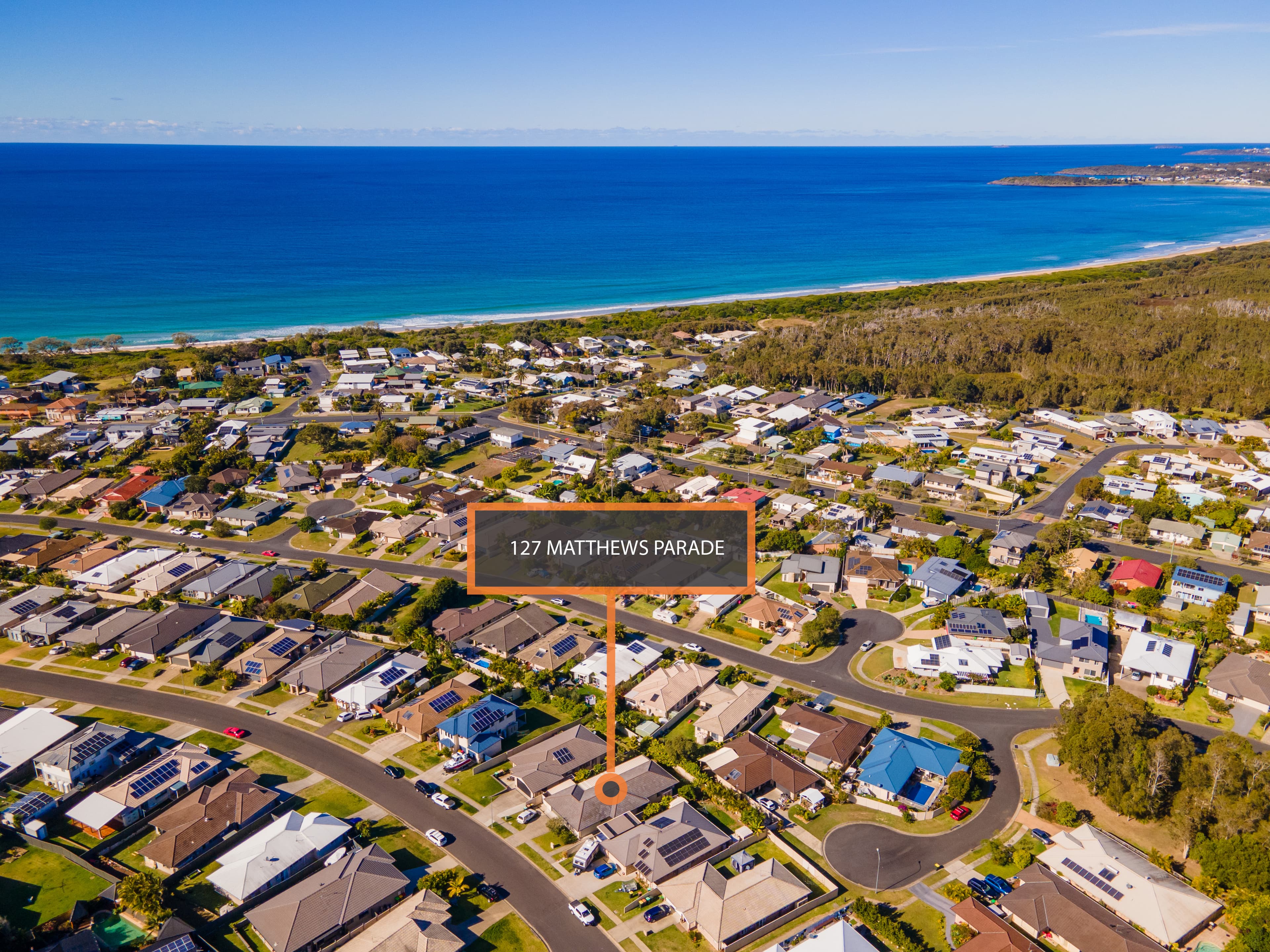 127 Matthews Parade, Corindi Beach, Corindi Beach - Thumbnail 6