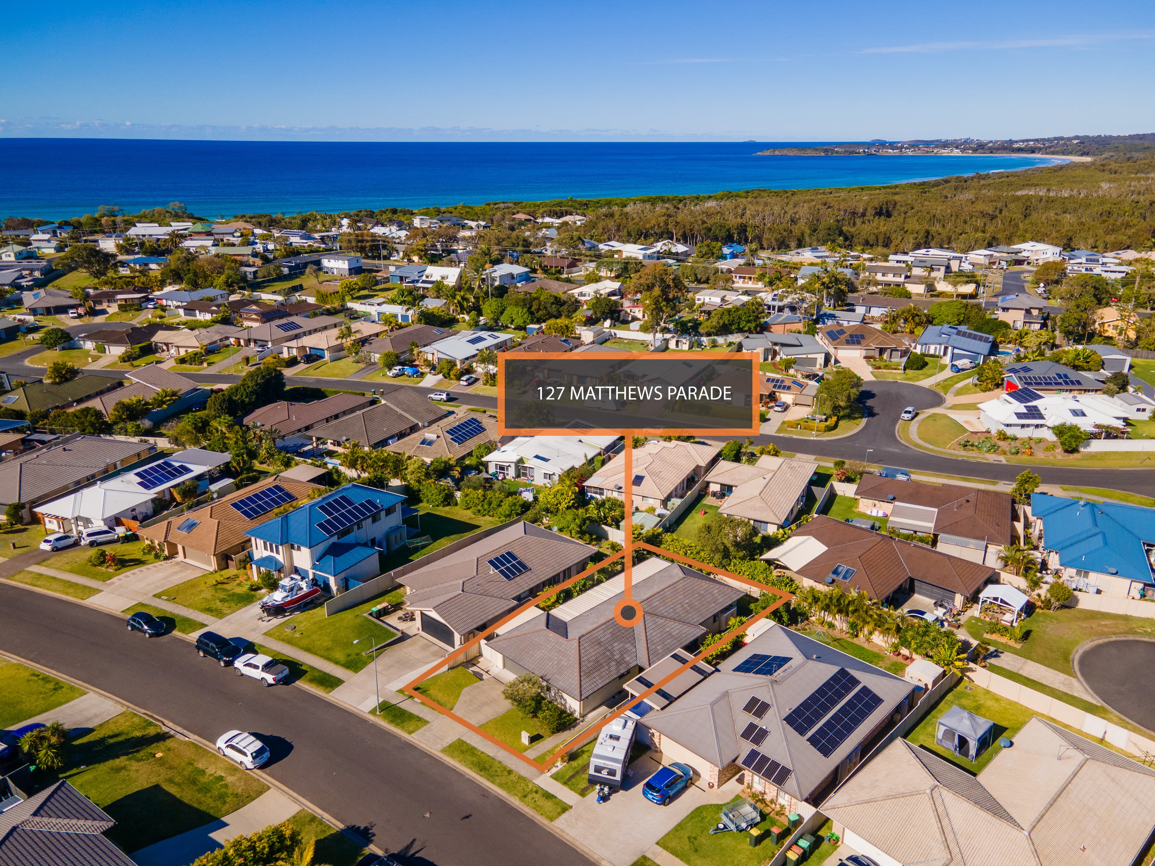 127 Matthews Parade, Corindi Beach, Corindi Beach - Thumbnail 4