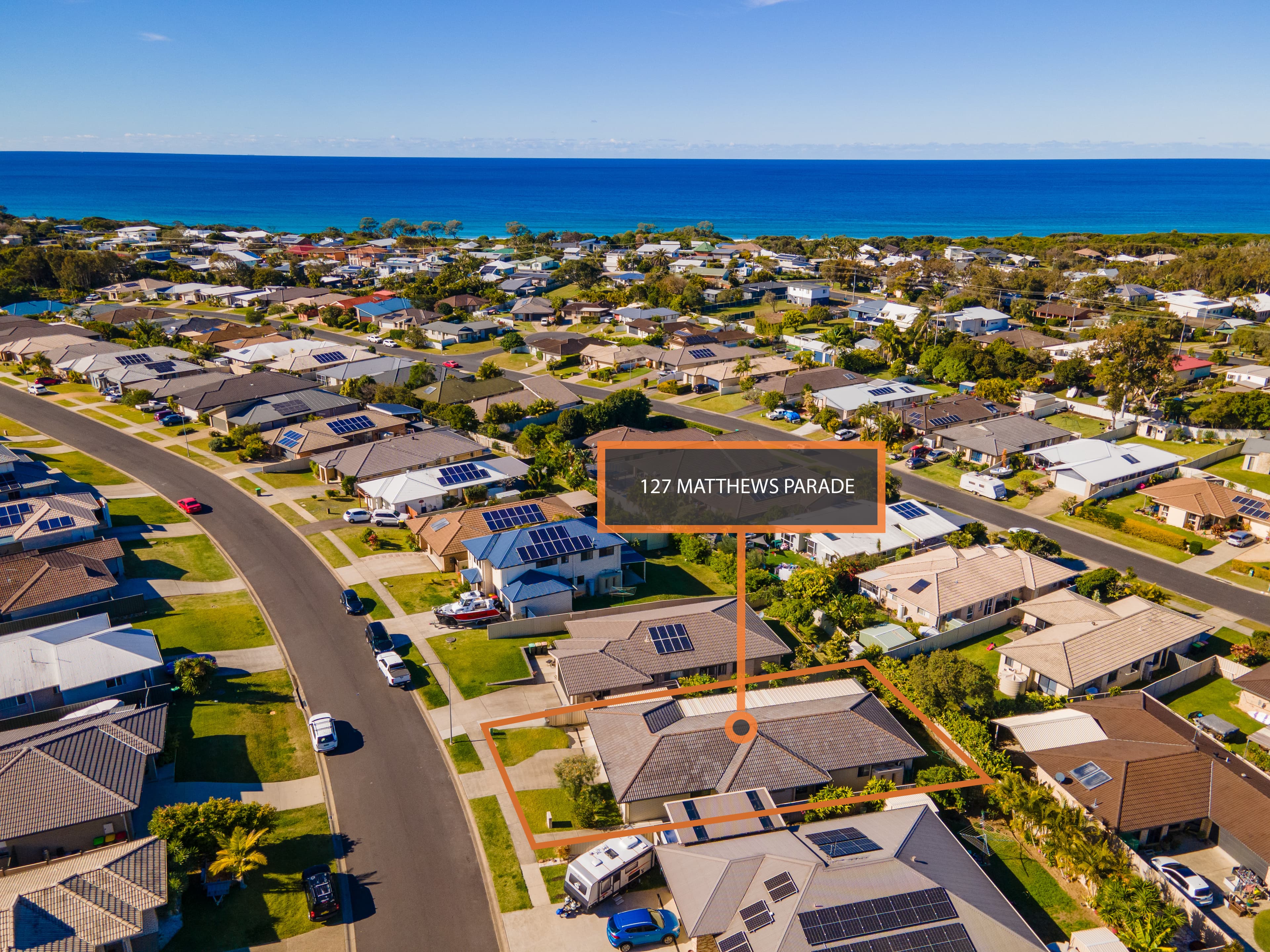 127 Matthews Parade, Corindi Beach, Corindi Beach - Thumbnail 5