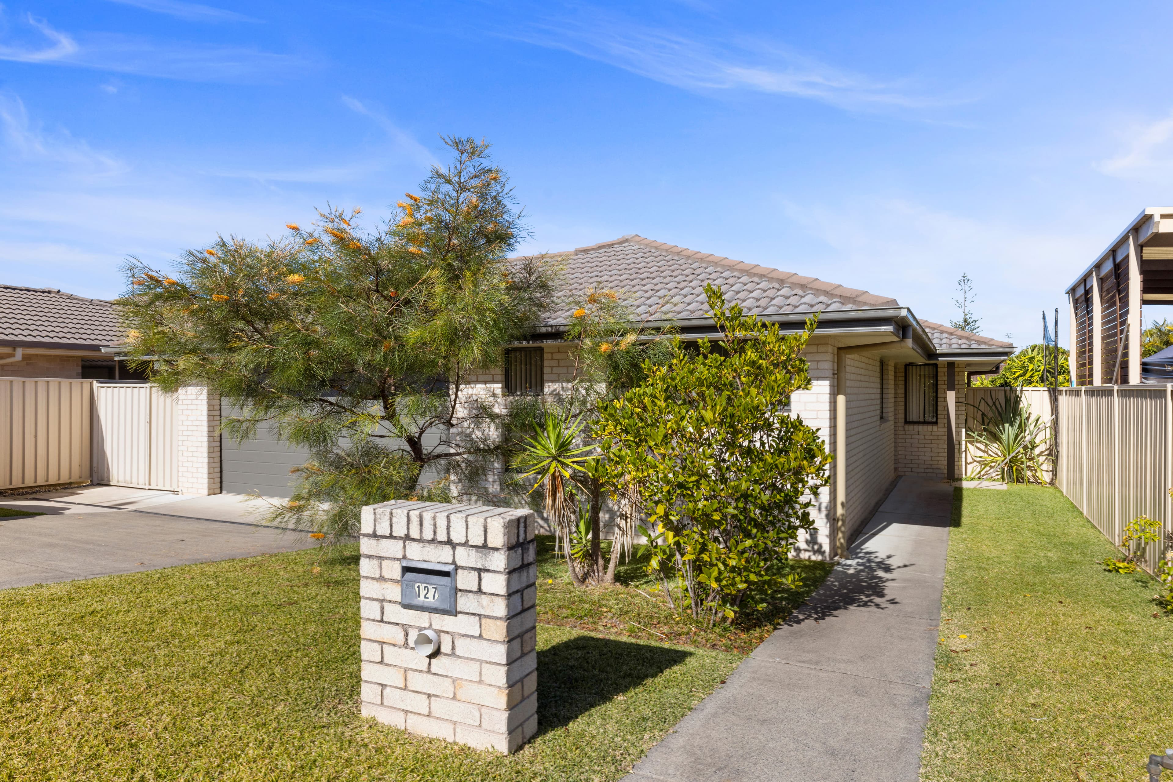 127 Matthews Parade, Corindi Beach, Corindi Beach - Image 1