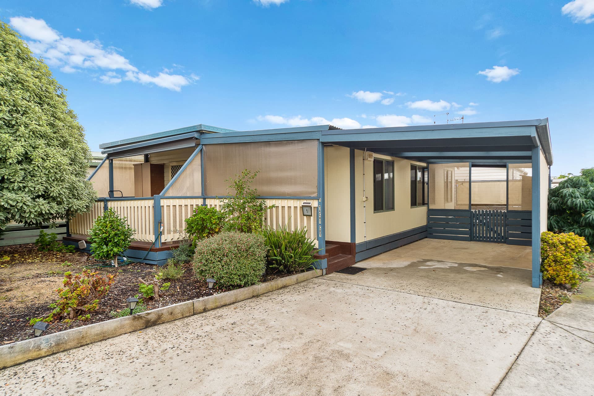 1 Yacht Court, Hastings, Hastings - Thumbnail 2