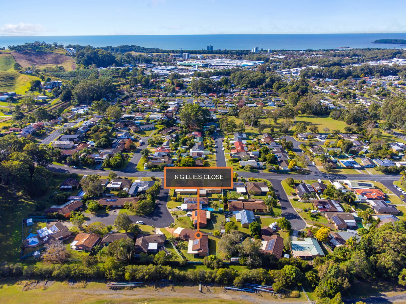 8 Gillies Close, Coffs Harbour, Coffs Harbour - Thumbnail 5