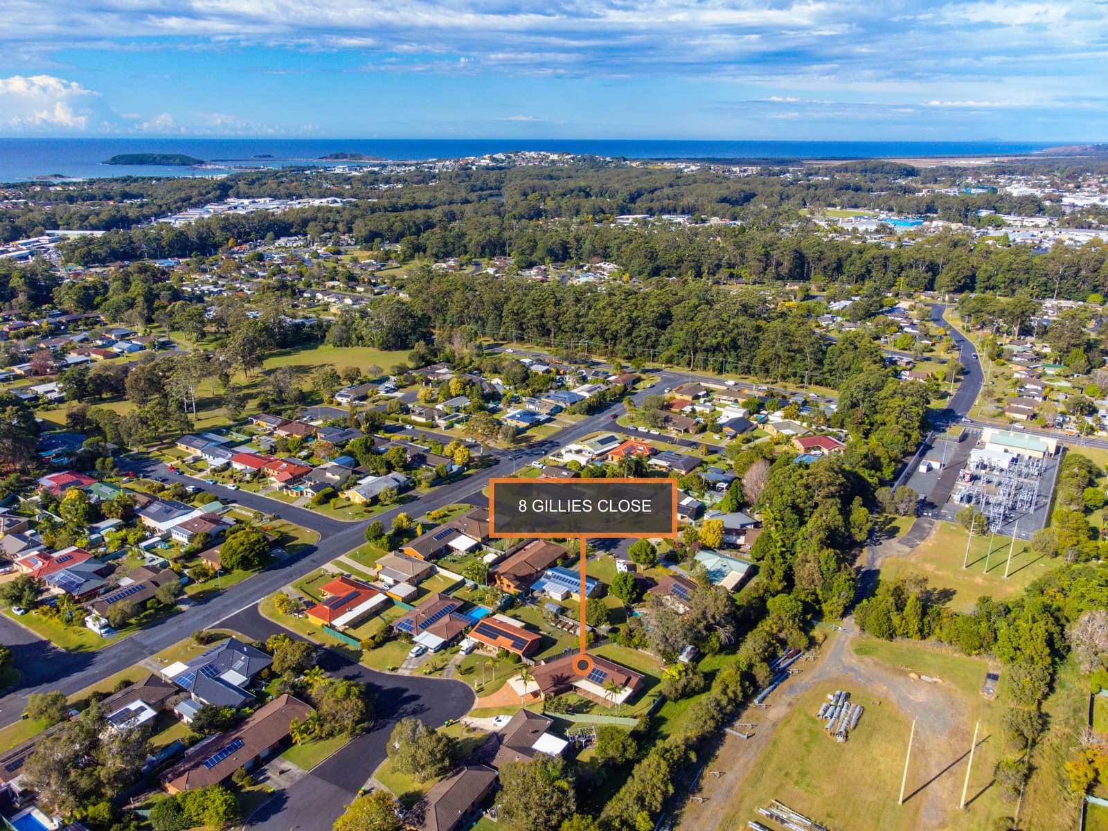 8 Gillies Close, Coffs Harbour, Coffs Harbour - Thumbnail 2