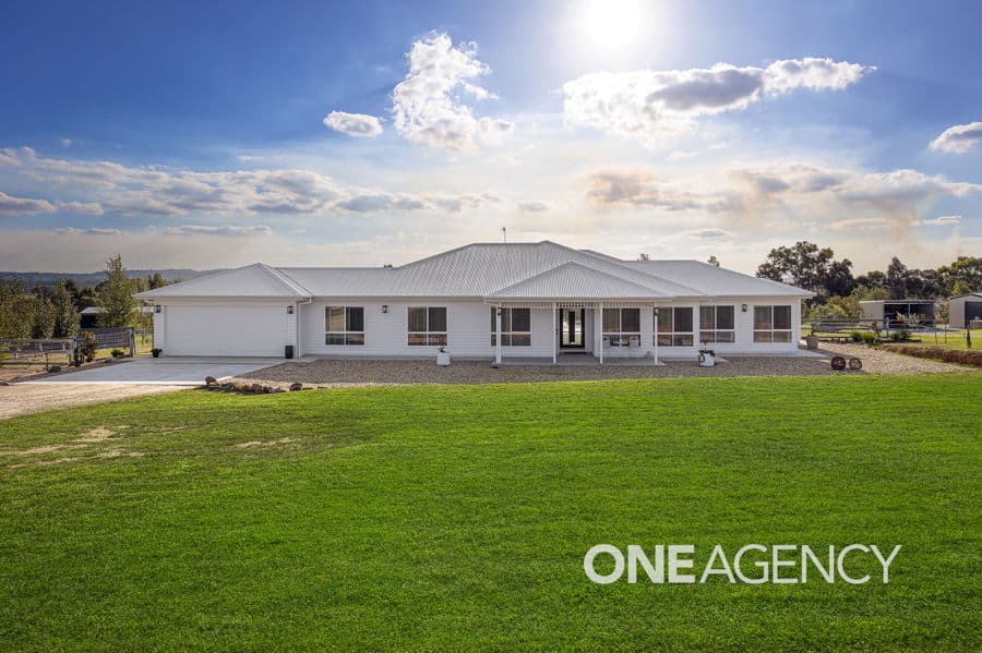 45 MATILDA Crescent, Gumly Gumly, Gumly Gumly - Image 1