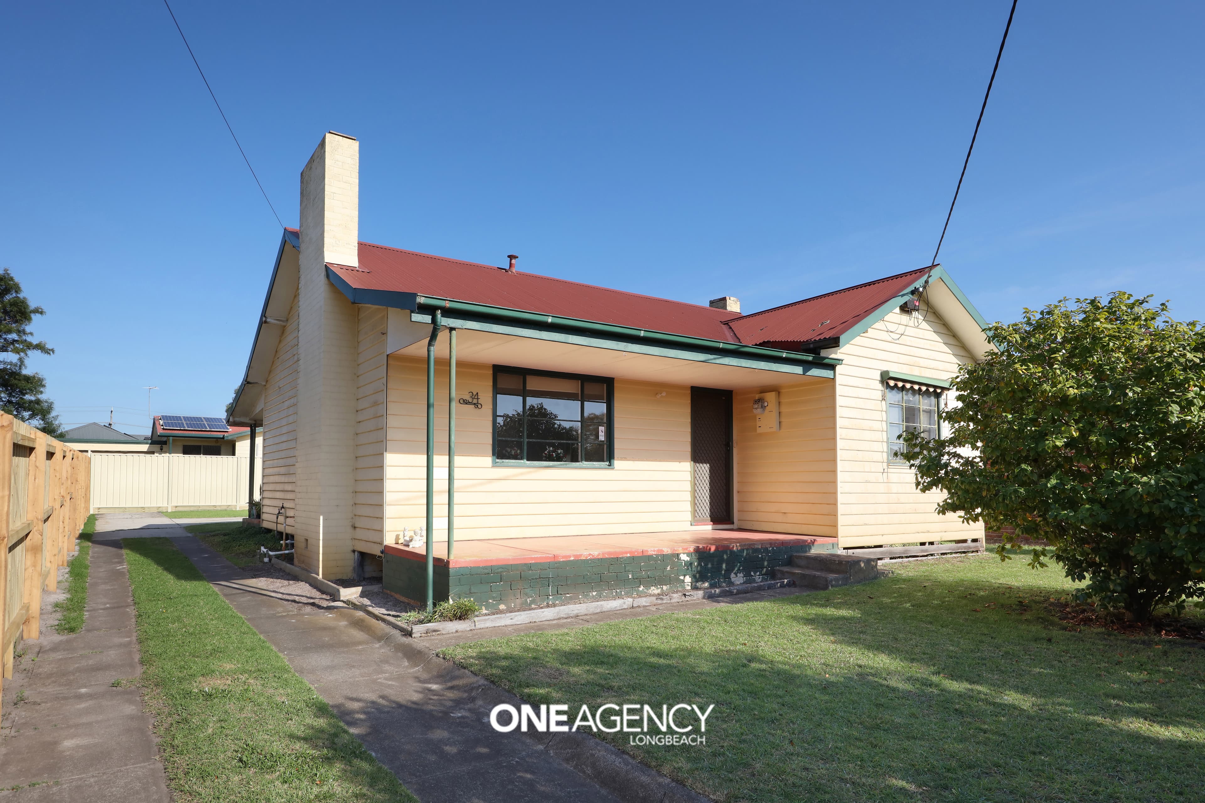 1/34 Whatley Street, Carrum, Carrum - Image 1