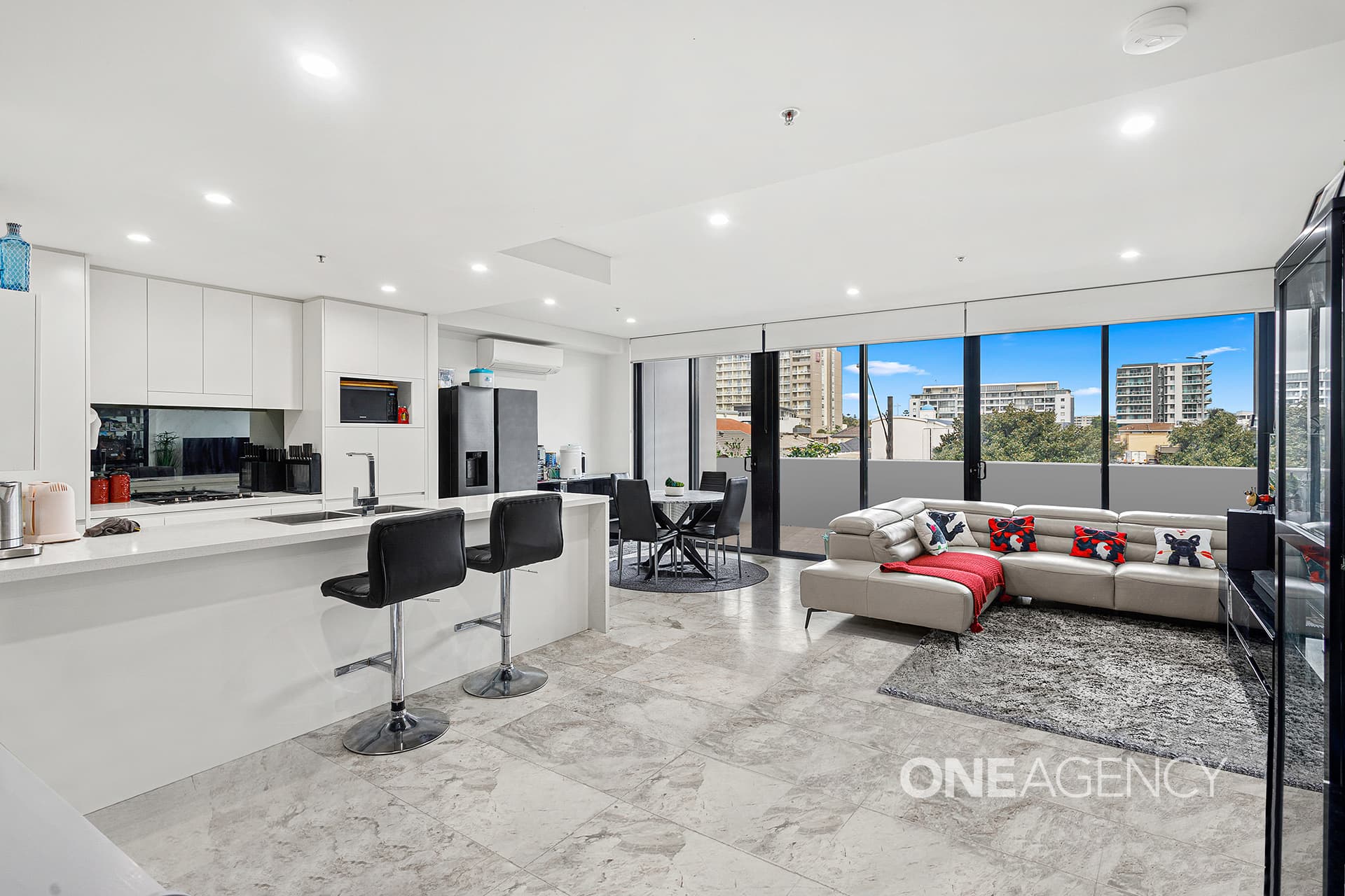 105/28 Burelli Street, Wollongong, Wollongong - Image 1