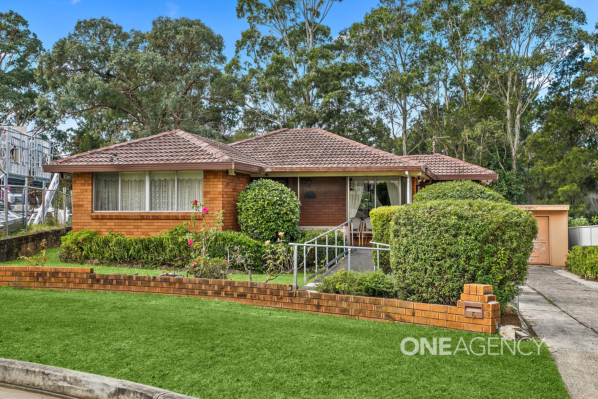 5 Brook Street, Dapto, Dapto - Image 1