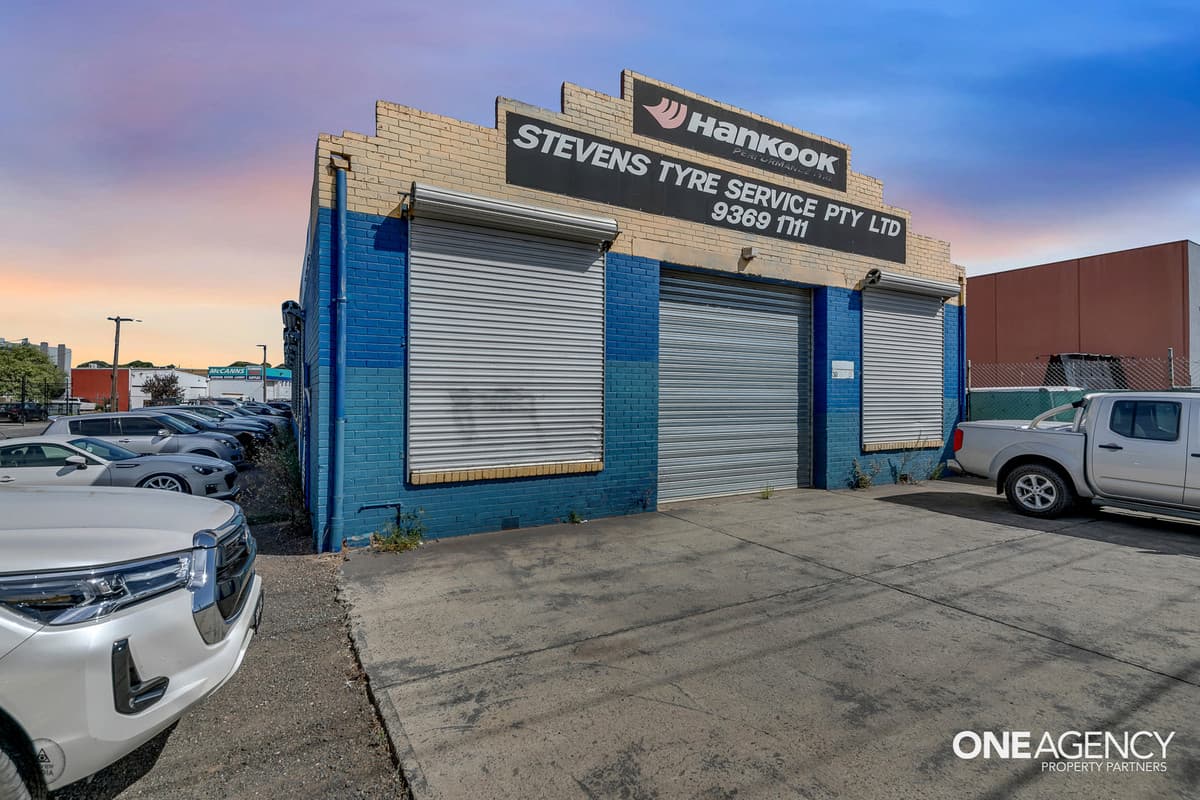 29-35 Triholm Avenue, Laverton, Laverton - Thumbnail 3