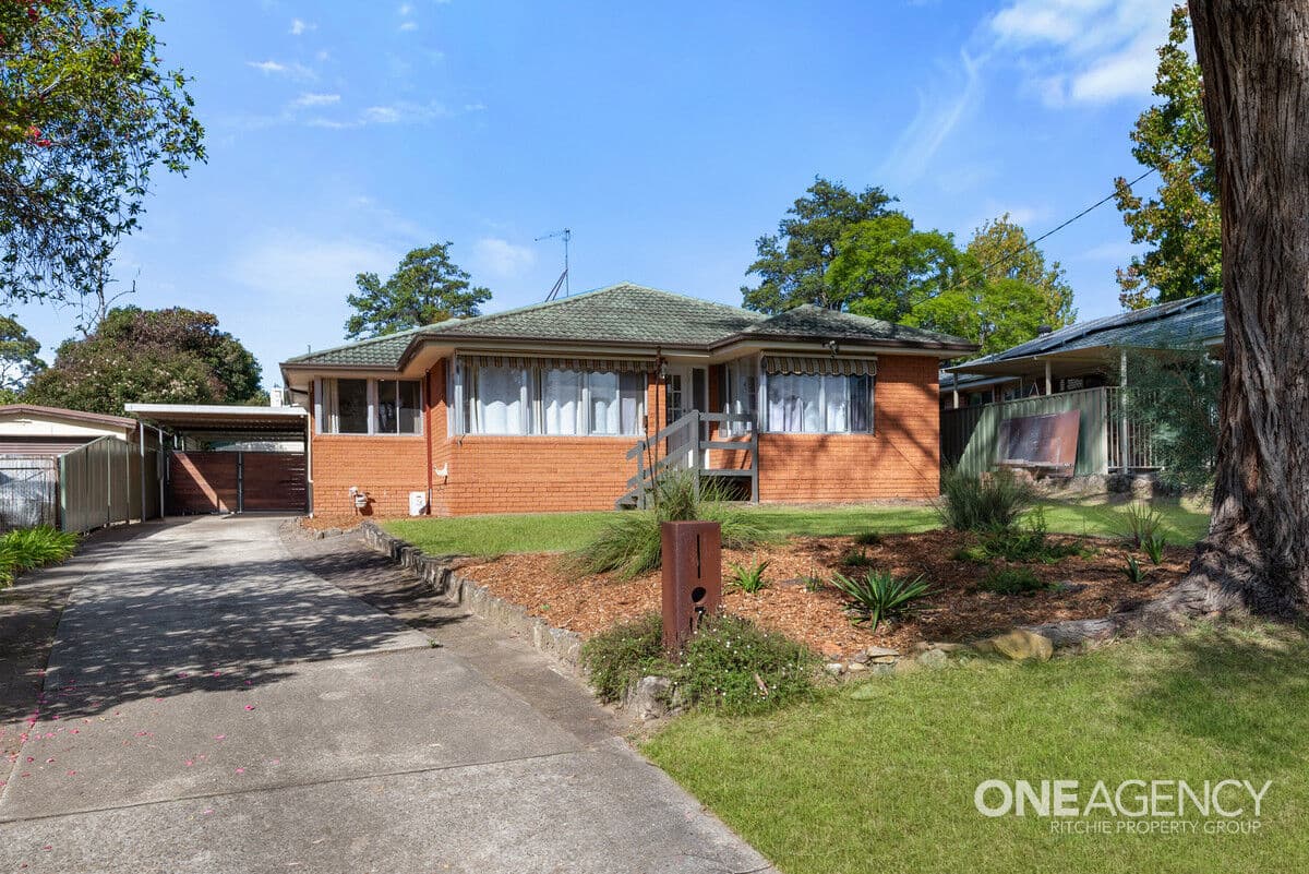 7 Robyn Road, Winmalee, Winmalee - Image 1
