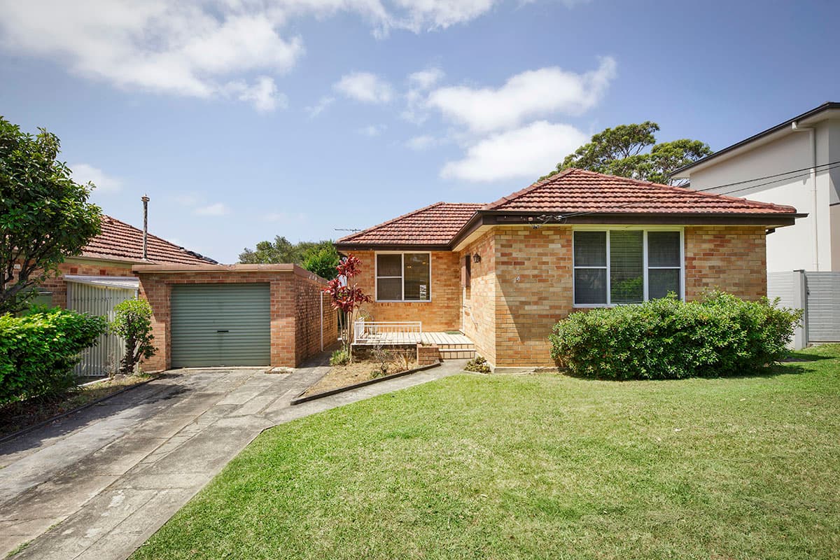 14 Karoola Crescent, Caringbah, Caringbah - Thumbnail 5