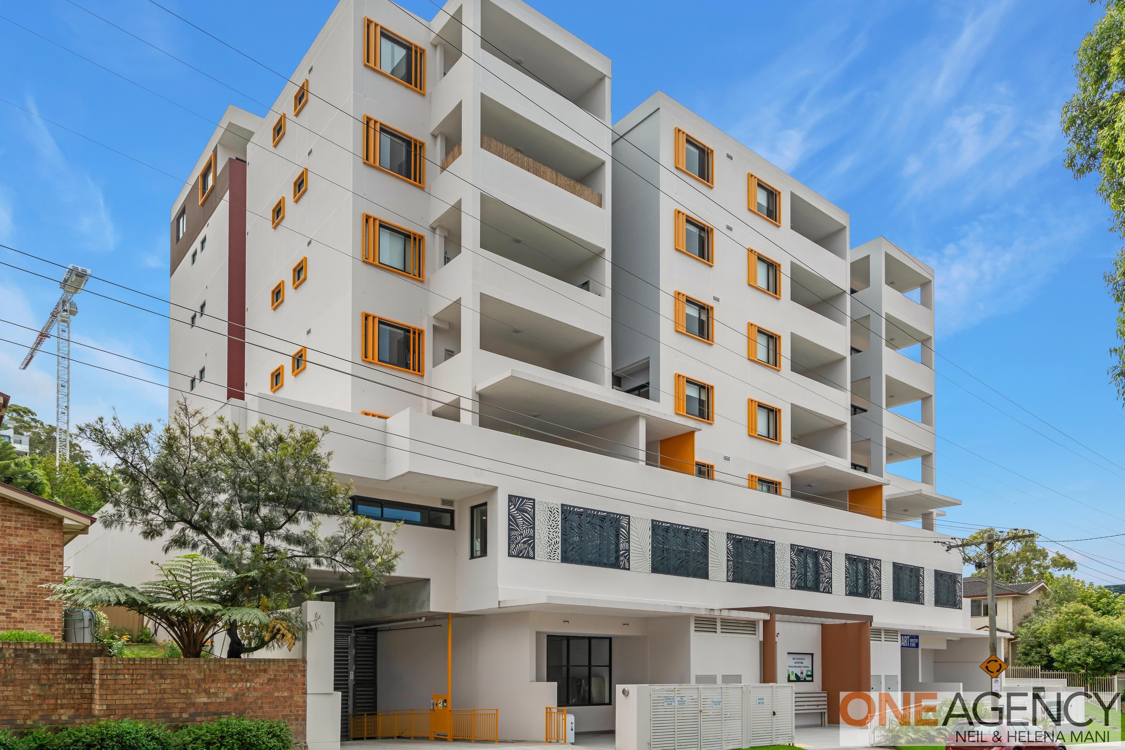 5/36 Showground Road, Gosford, Gosford - Thumbnail 2