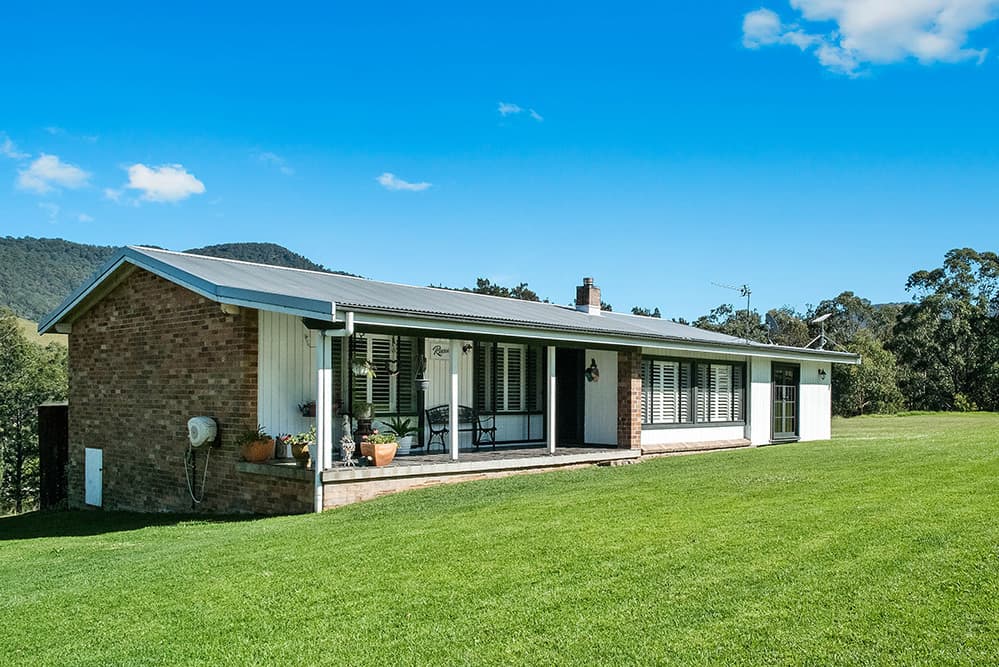 3243 Paterson River Road, Carrabolla, Carrabolla - Thumbnail 4