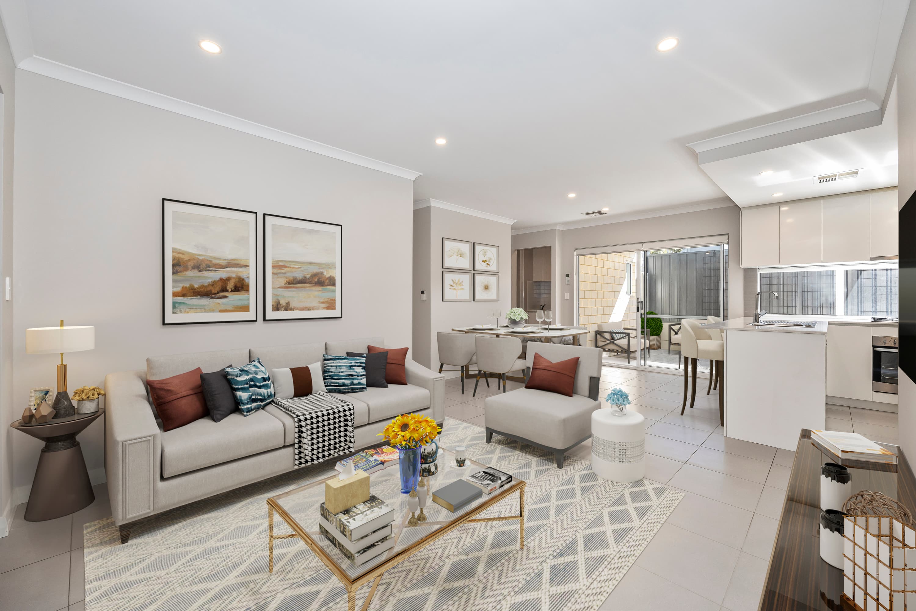 6B Austin Way, Padbury, Padbury - Thumbnail 3