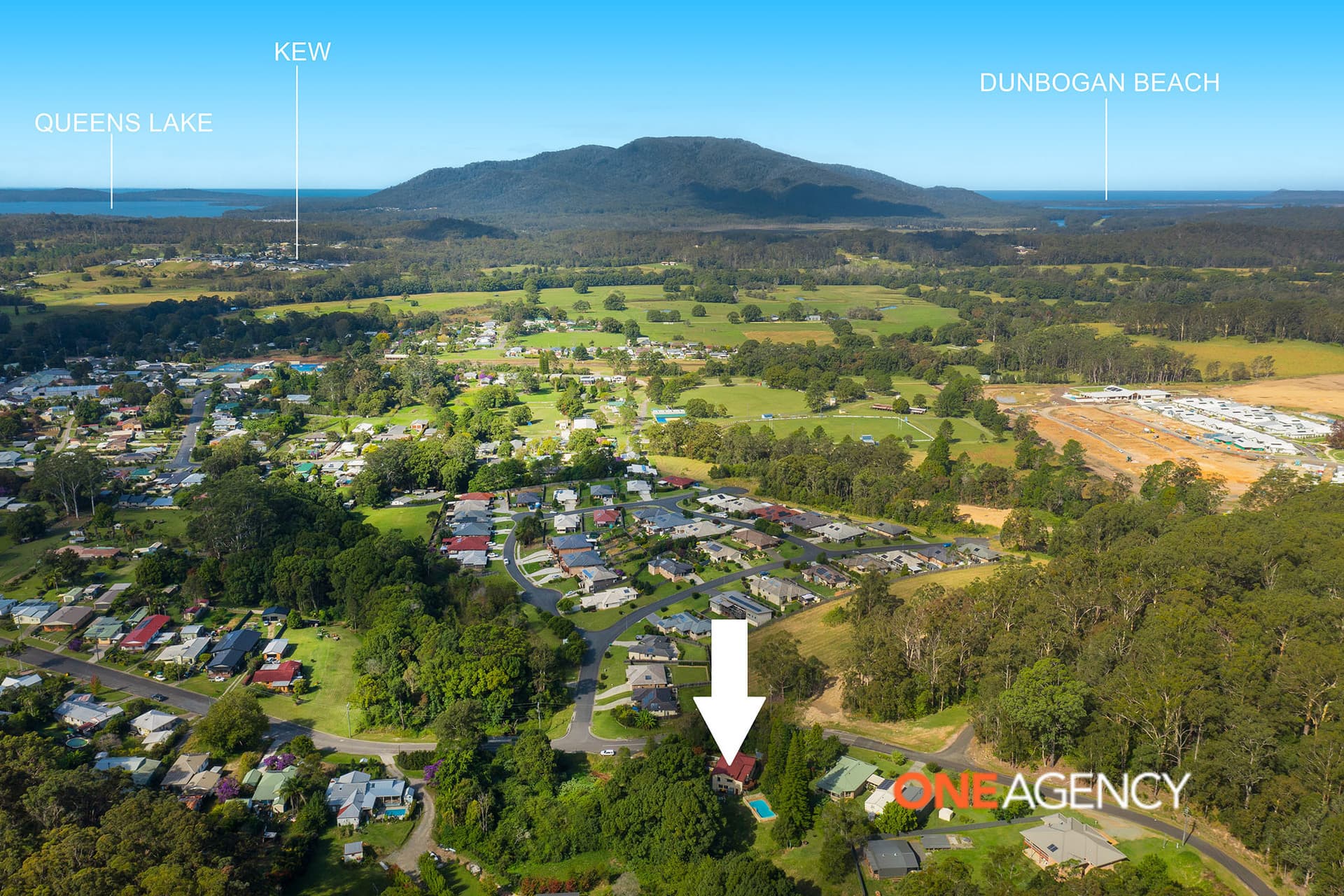28 Albert Street, Kendall, Kendall - Image 1