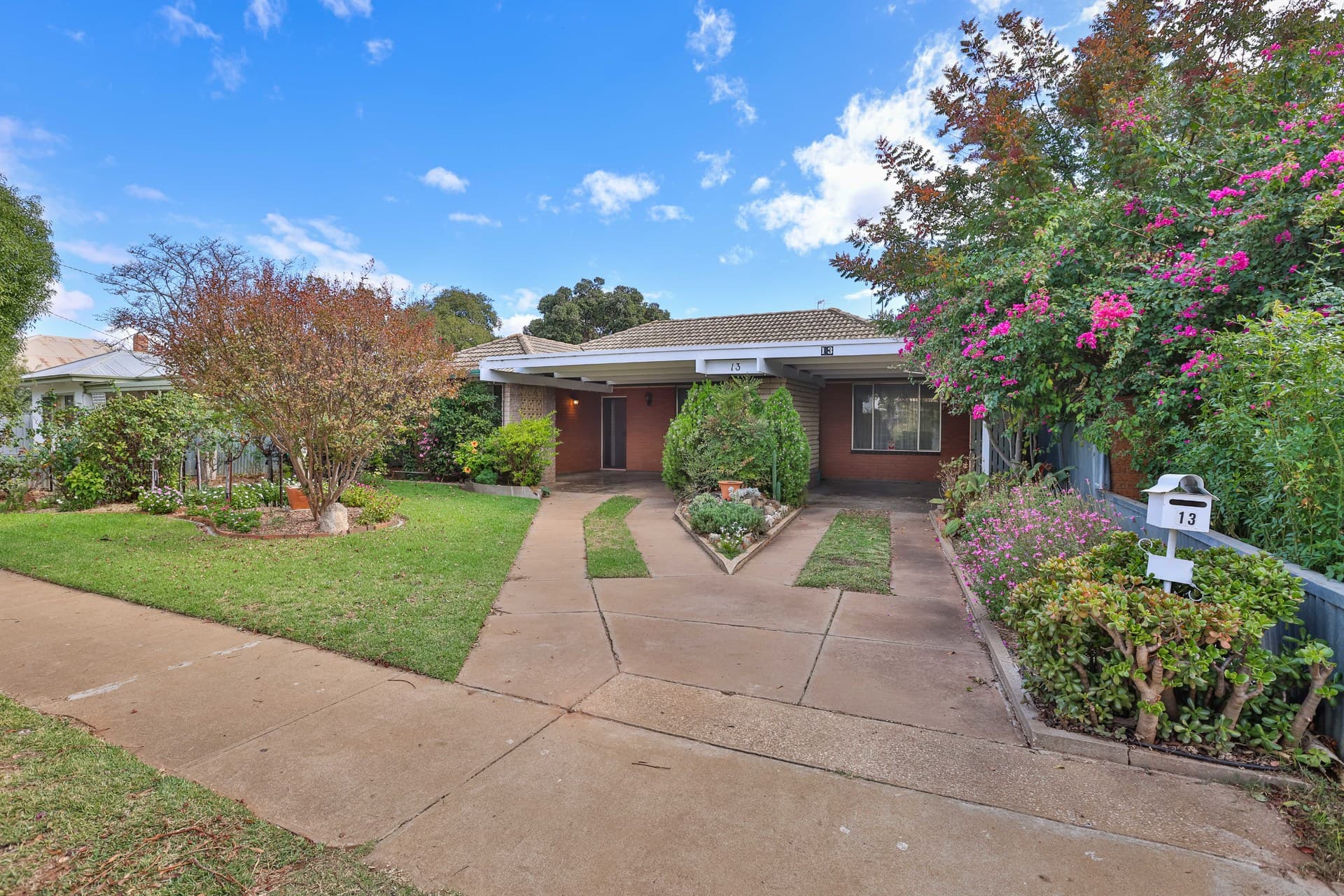 13 Logan Avenue, Mildura, Mildura - Image 1