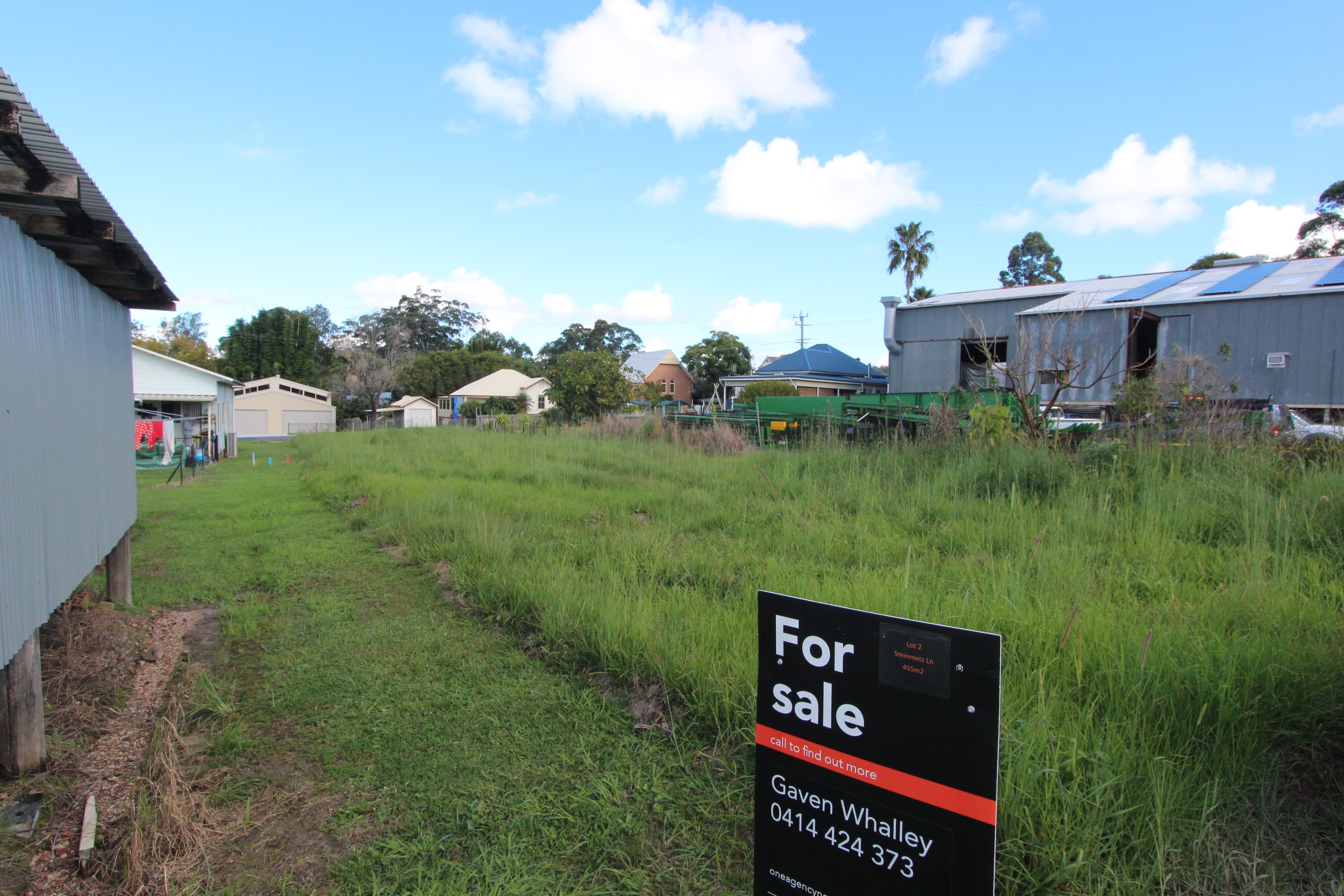 Lot/2 Laurel Street, Kendall, Kendall - Image 1