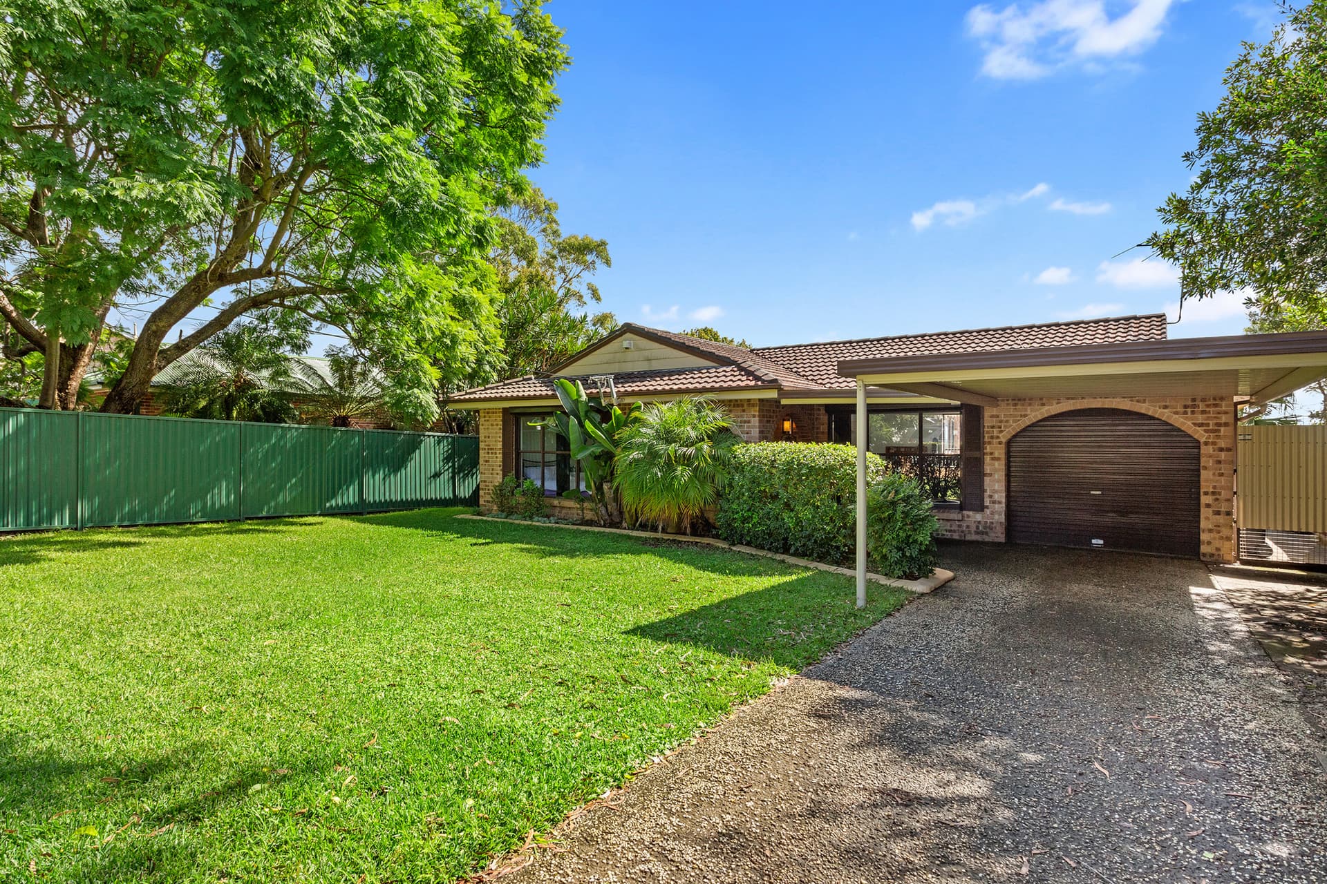 1395 Princes Highway, Heathcote, Heathcote - Image 1