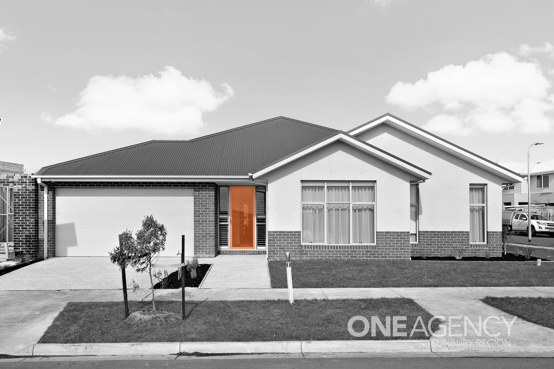 30 Dutch Road, Sunbury, Sunbury - Image 1