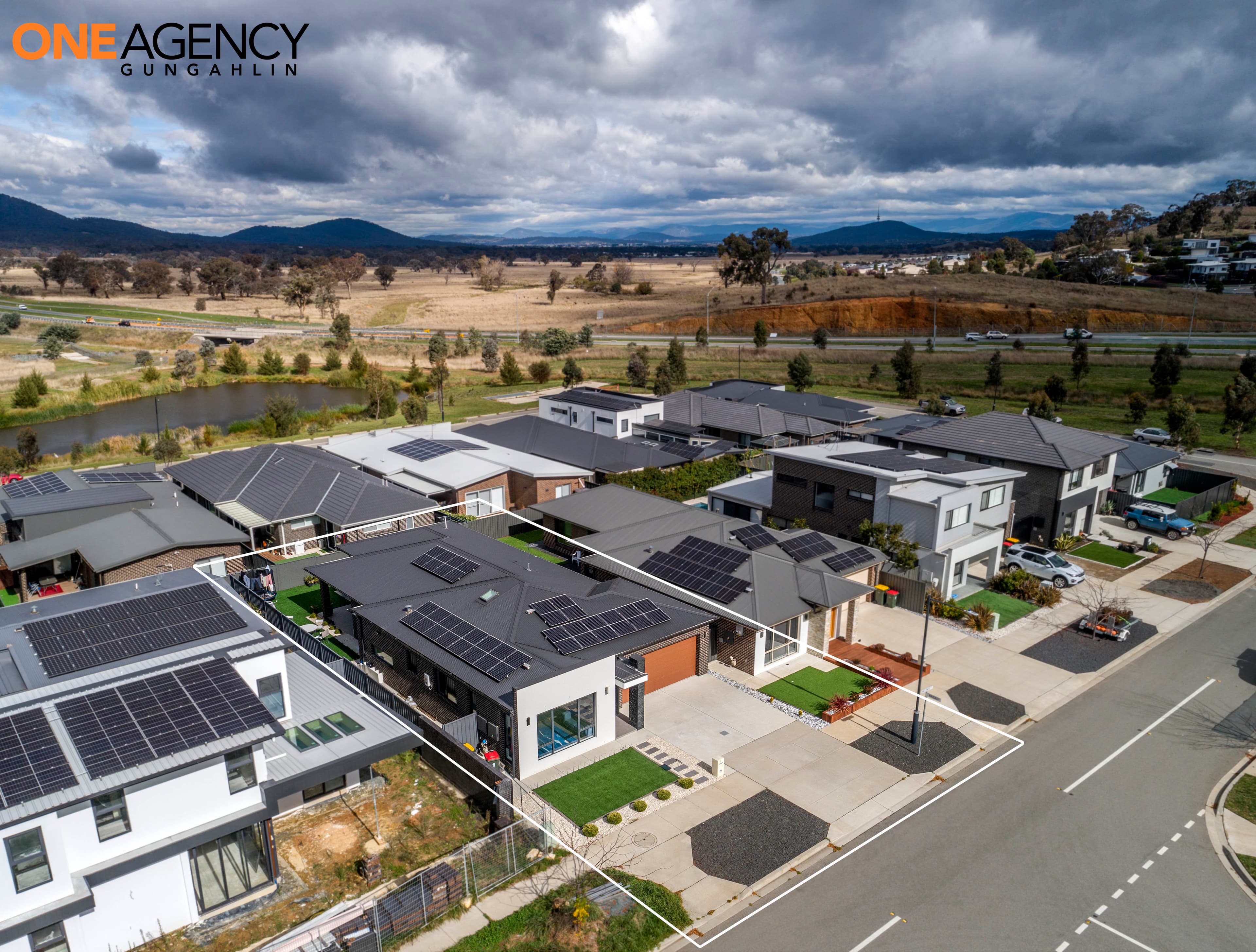 21 Melomys Circuit, Throsby, Throsby - Thumbnail 2