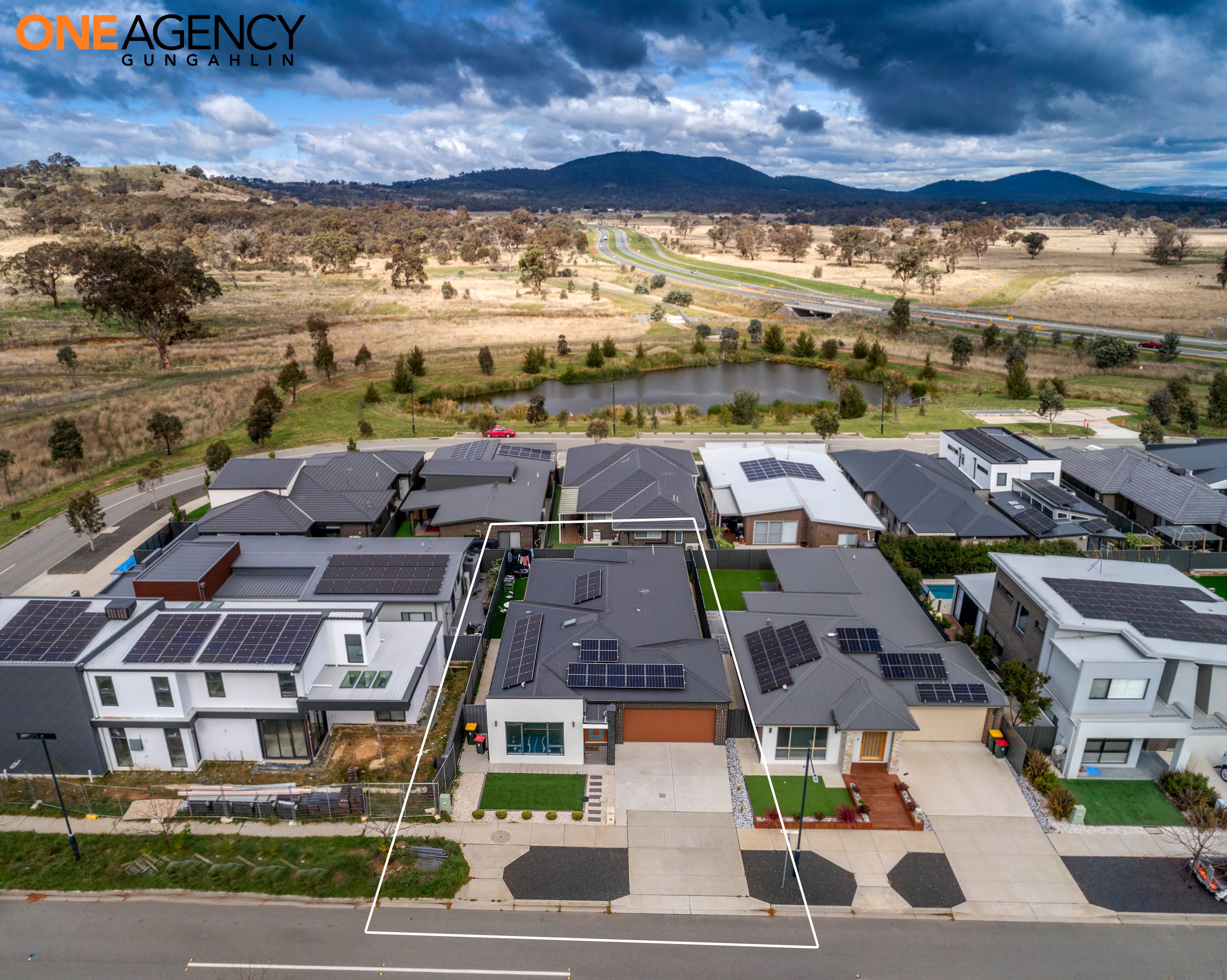 21 Melomys Circuit, Throsby, Throsby - Thumbnail 3