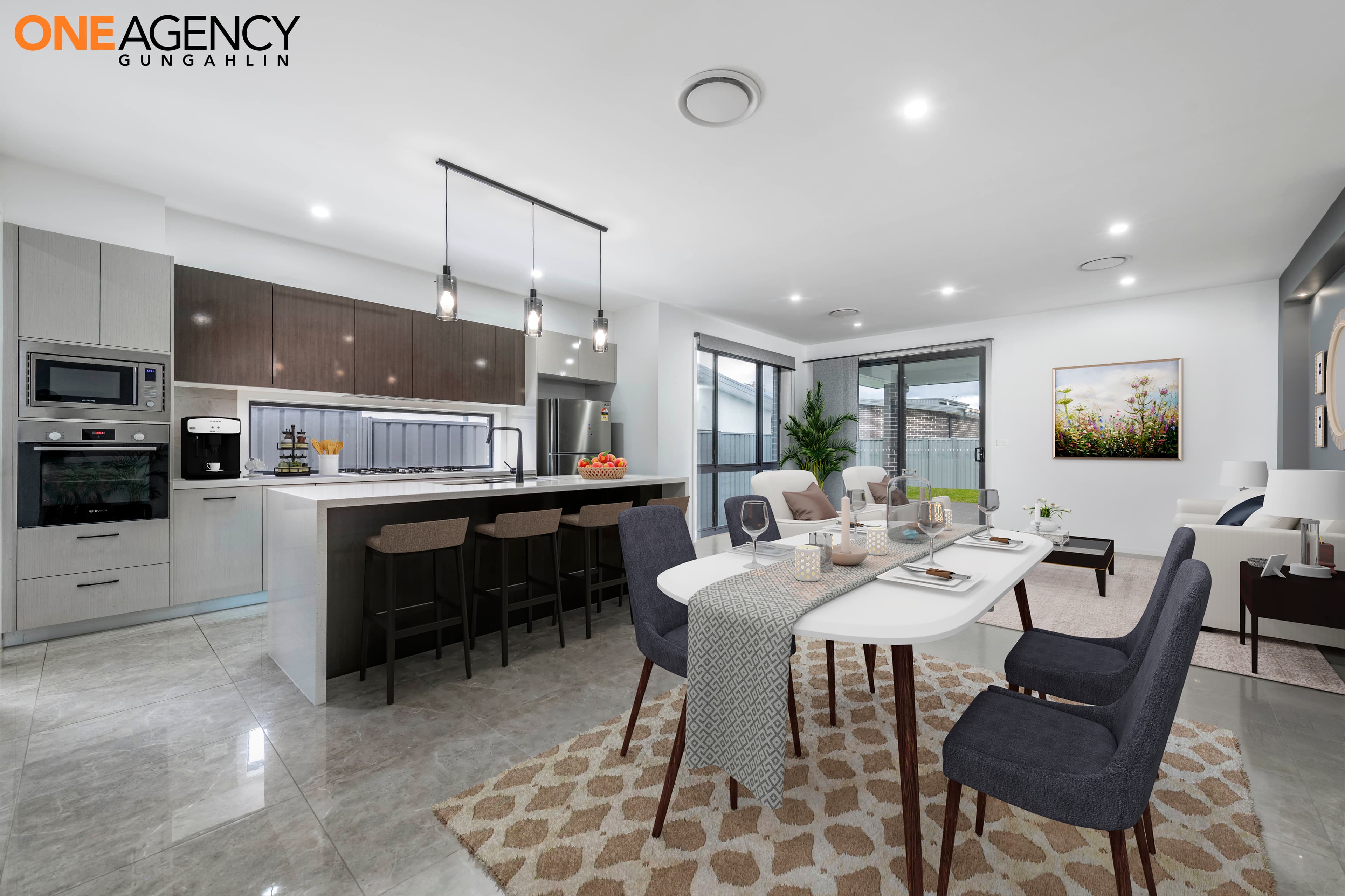 21 Melomys Circuit, Throsby, Throsby - Thumbnail 4