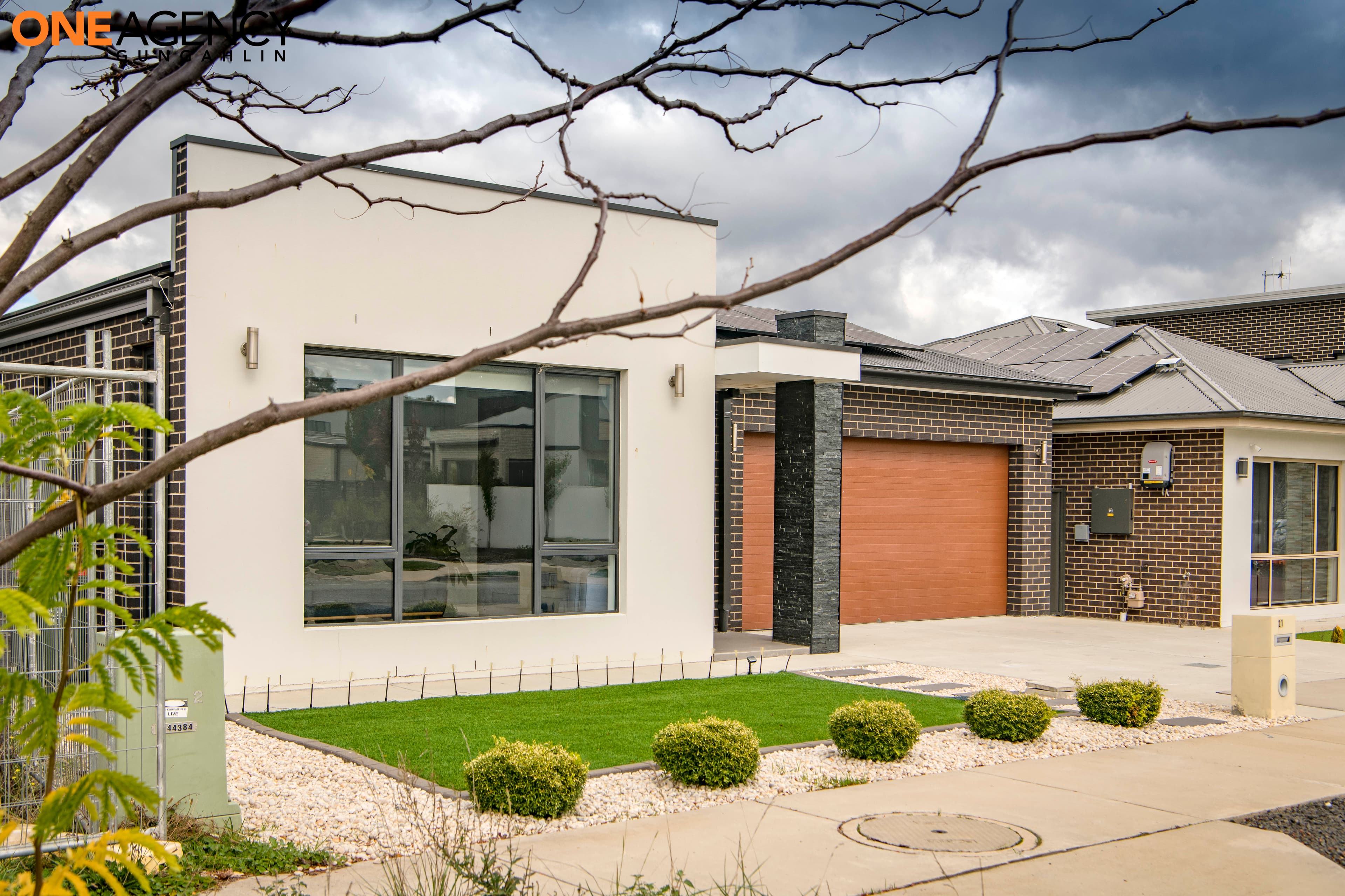 21 Melomys Circuit, Throsby, Throsby - Image 1