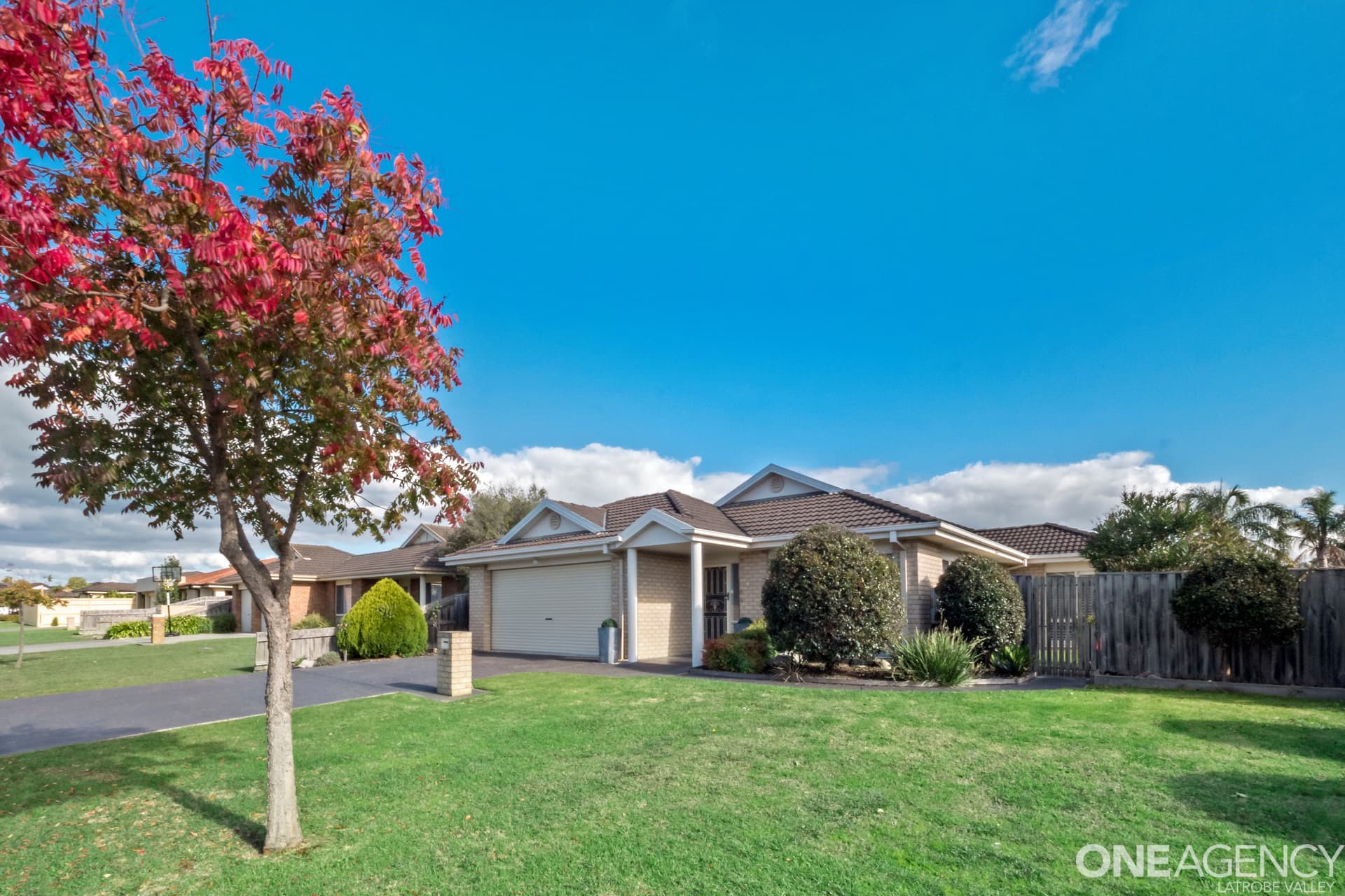 2B Wyndham Court, Traralgon, Traralgon - Image 1