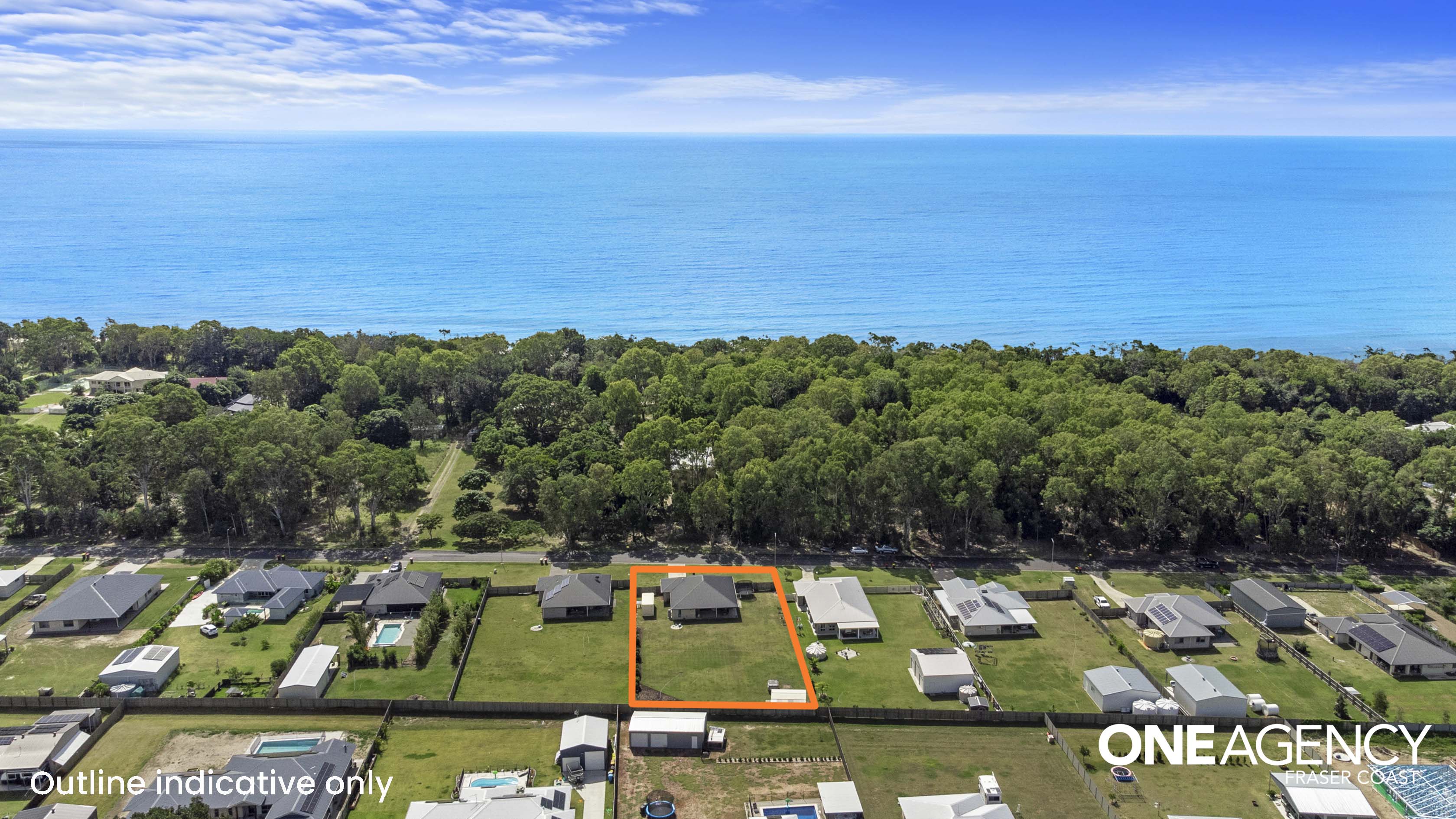 390 Oregan Creek Road, Toogoom, Toogoom - Image 1