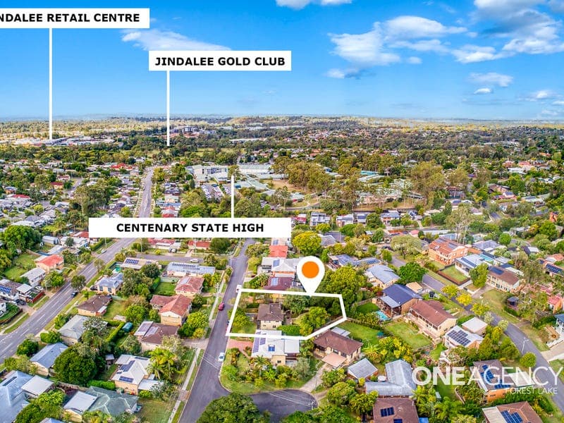 23 Jindivick Street, Jindalee, Jindalee - Thumbnail 6